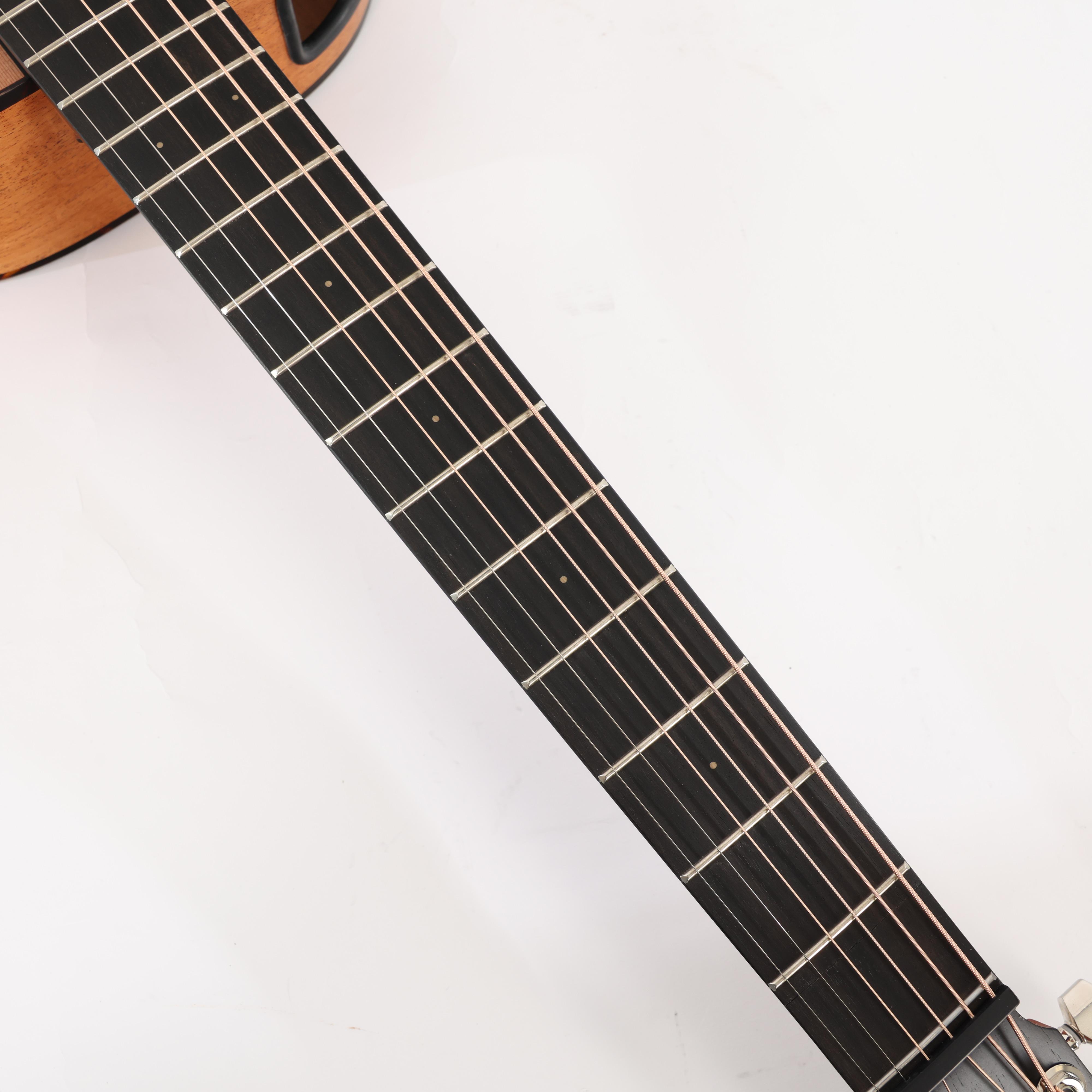 B Stock : Furch Little Jane LJ10-CM - Western Red Cedar Top Acoustic with Gigbag 002 - B-LJ1-CM-0002 (10).jpg