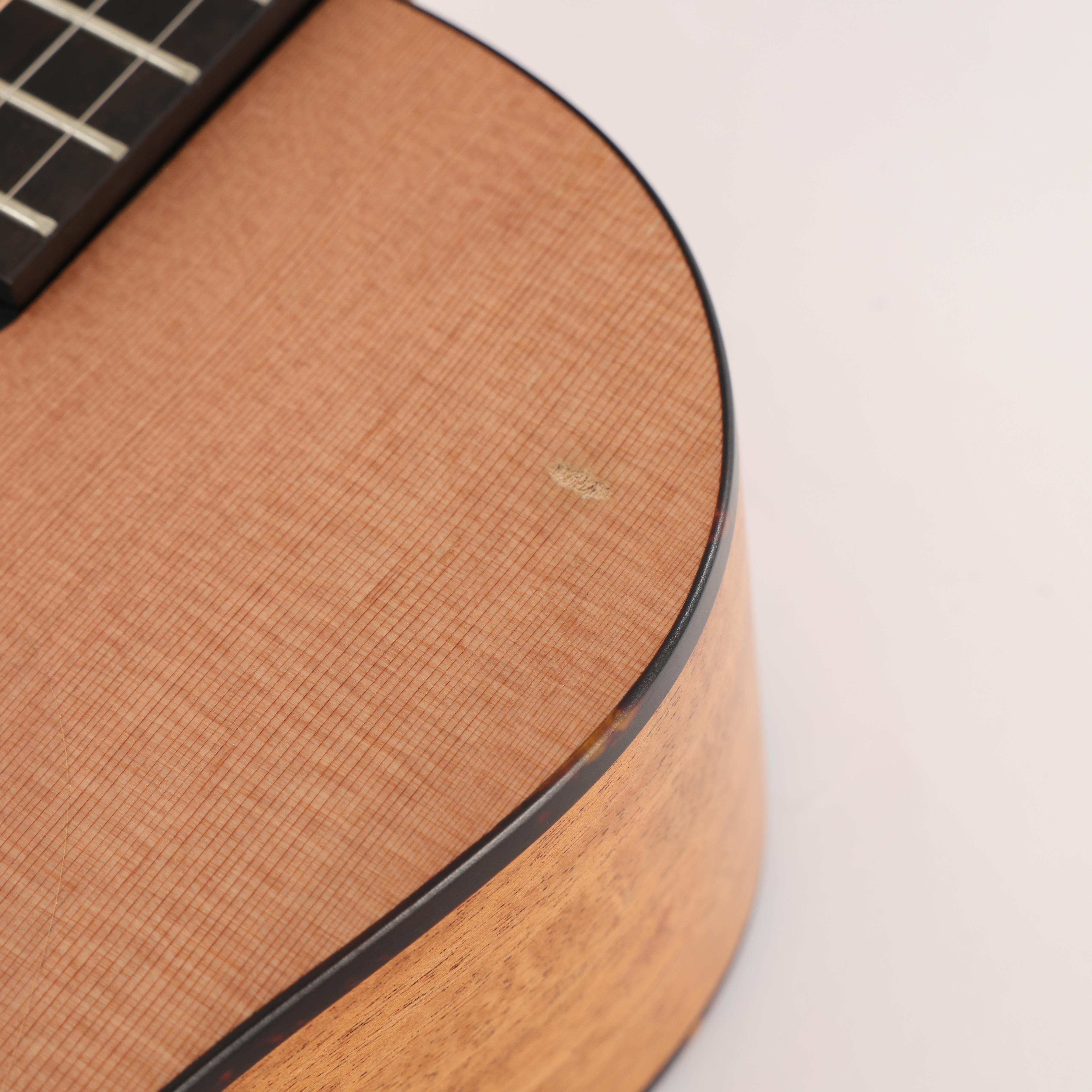 B Stock : Furch Little Jane LJ10-CM - Western Red Cedar Top Acoustic with Gigbag 002 - B-LJ1-CM-0002 (7).jpg