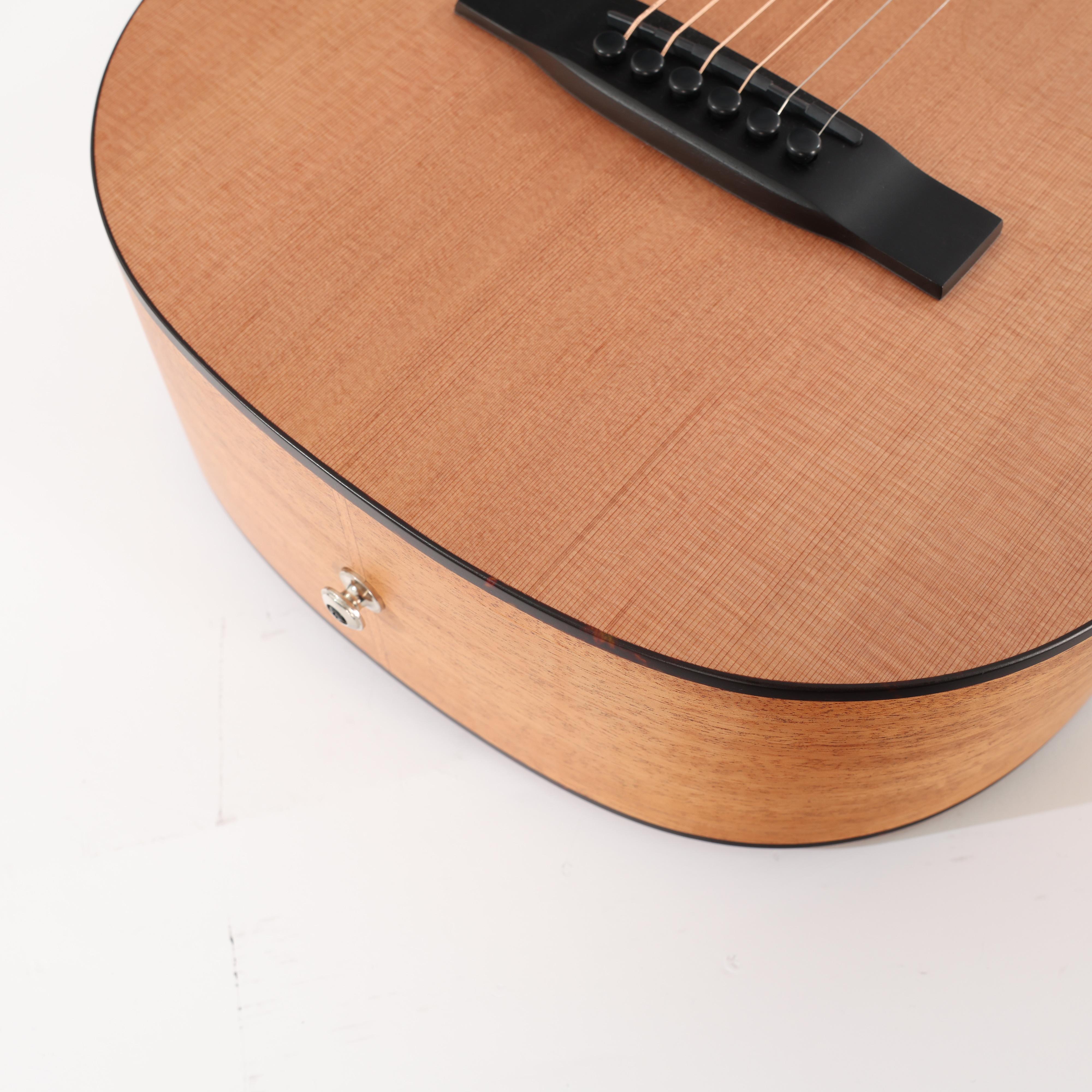 B Stock : Furch Little Jane LJ10-CM - Western Red Cedar Top Acoustic with Gigbag 002 - B-LJ1-CM-0002 (6).jpg