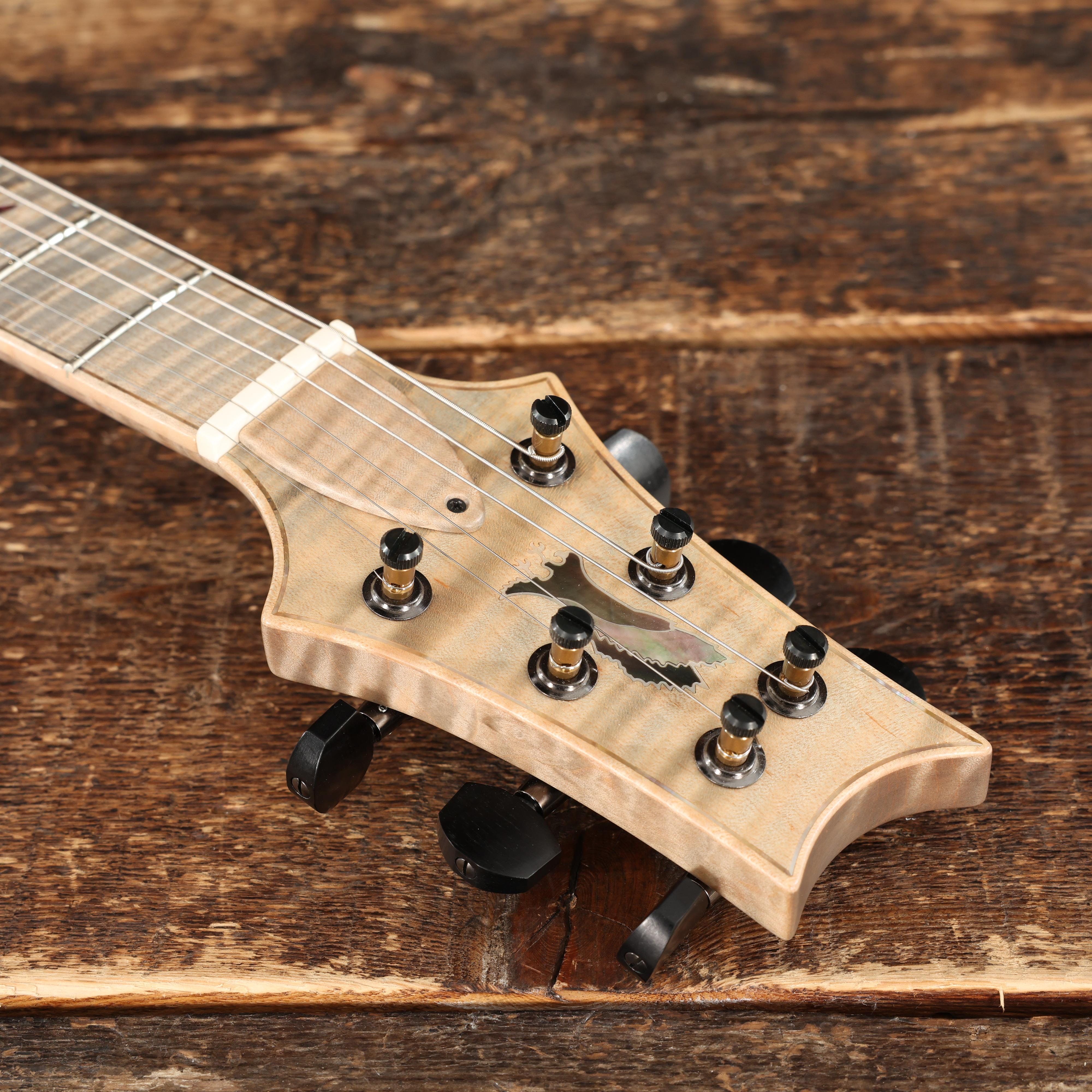 PRS Private Stock Custom 24-08 Electric Guitar in Frostbite Fade - PS-0380560_0380560 (20).JPG