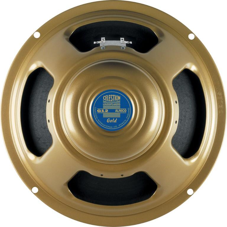 Celestion Gold 12" Alnico Guitar Speaker 50W 15 Ohm - G12-Gold-BACK-768x766.jpg