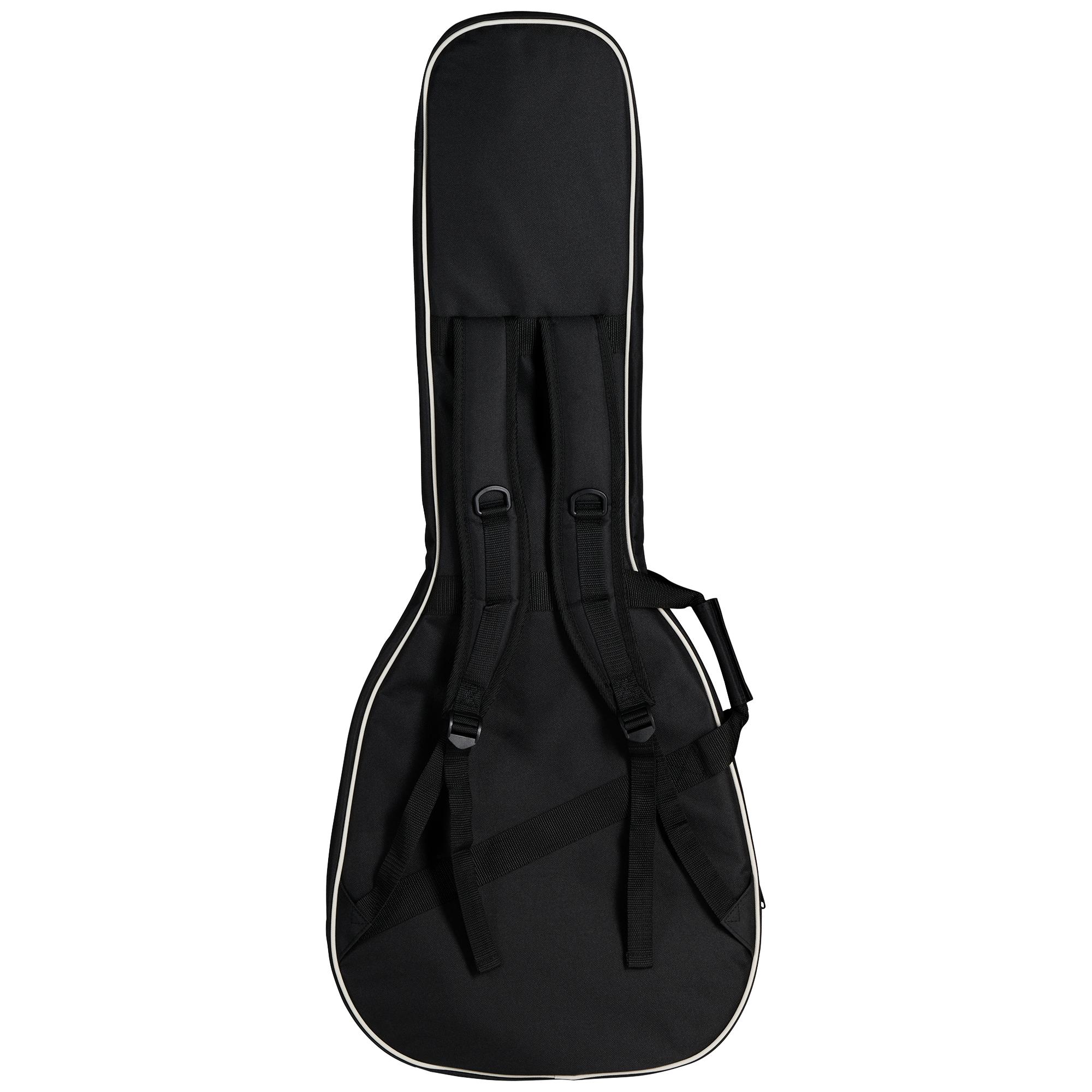Epiphone Futura ES-355 Semi-Hollow Electric Guitar in Firestorm Shift - EIF355FSSNH-Gig-Bag-Back.jpg