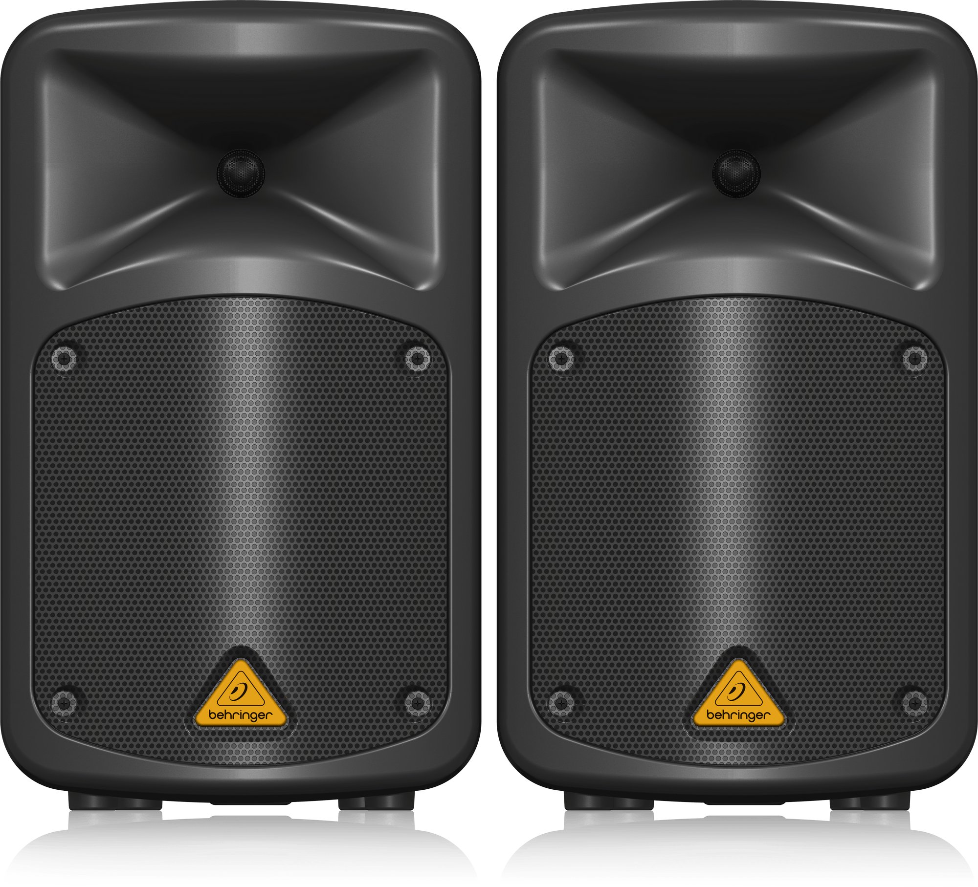 【美品】Behringer EPS500MP3 EUROPORT 簡易PAセット 初心者】【おすすめ】BEHRINGER / EPS500MP3 【運動会/ライブ/イベント