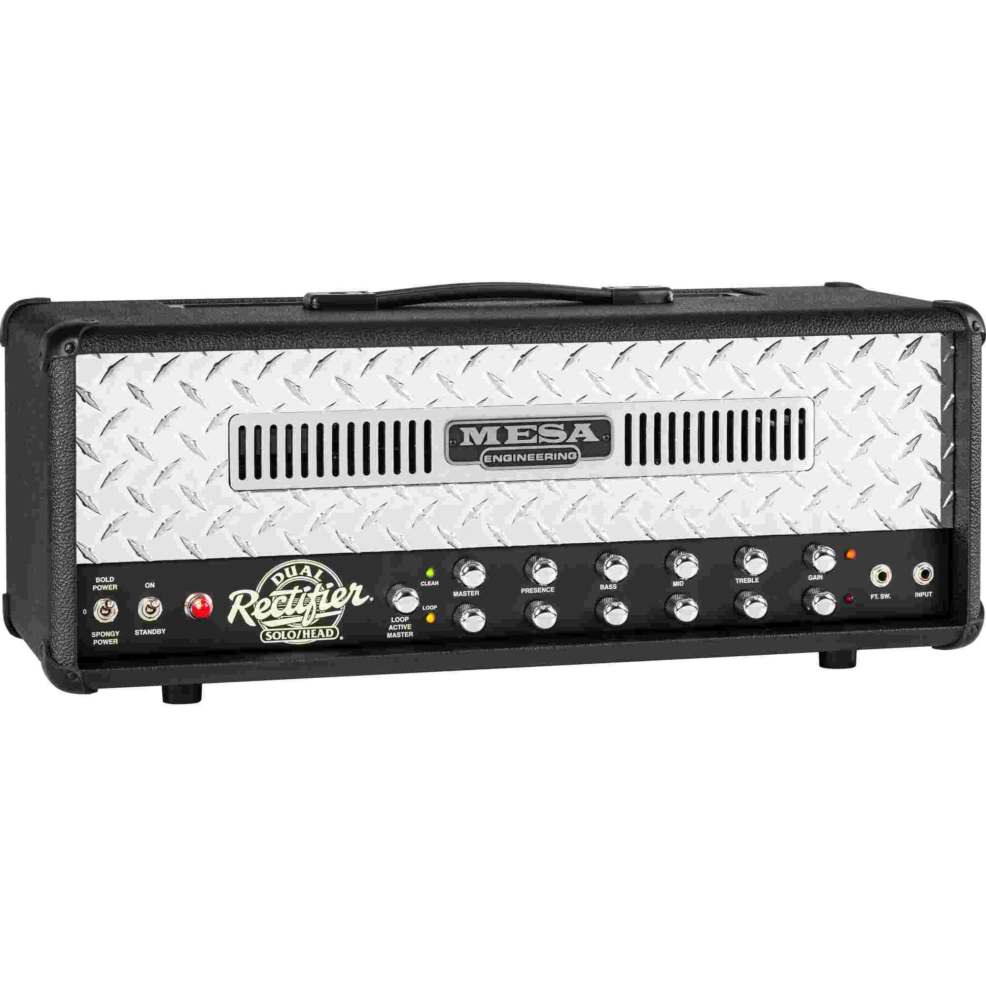 Mesa Boogie 90s Dual Rectifier Standard 100W Valve Guitar Amp Head - 2DR2XUK1A-7.jpg