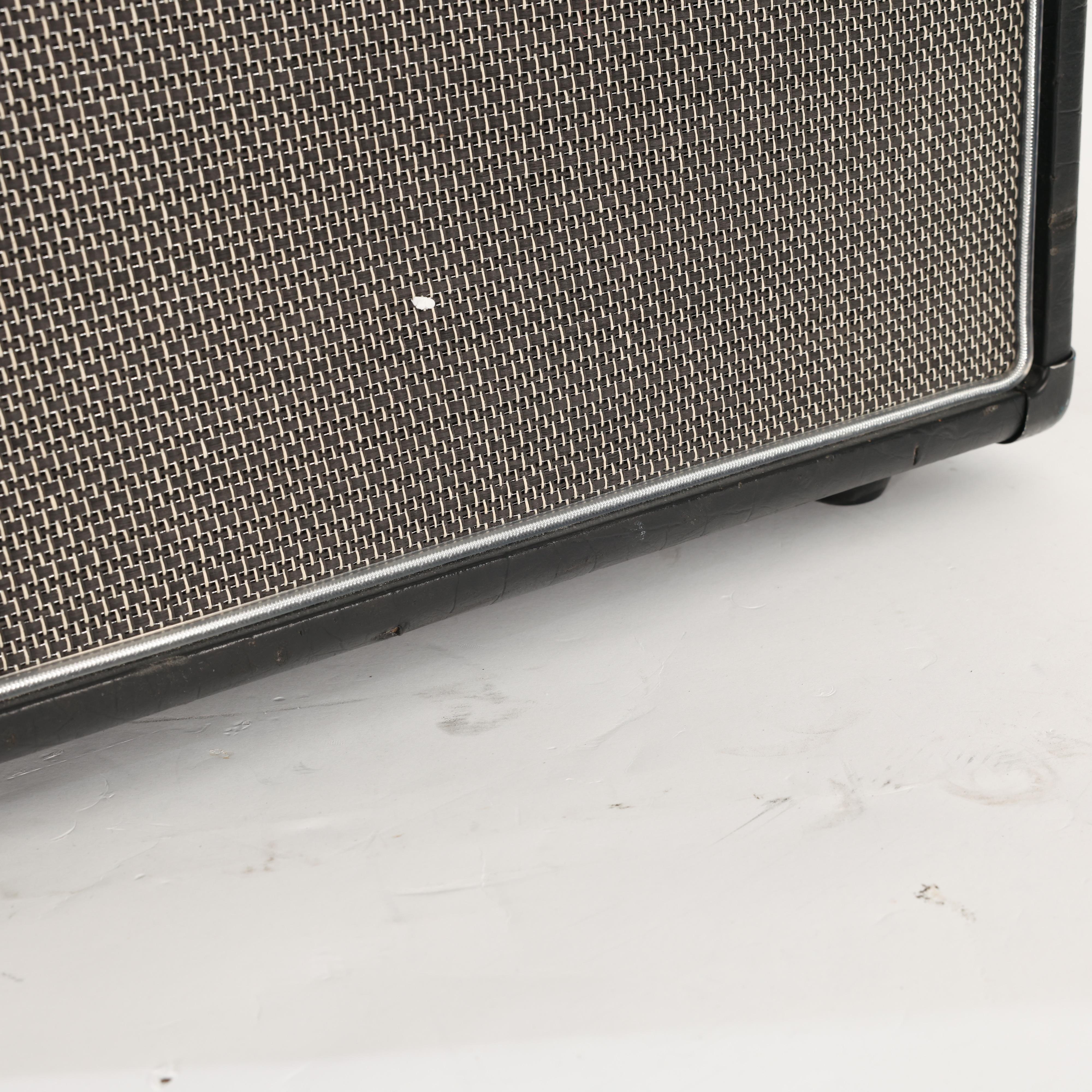 Second Hand Blackstar HT-20 MKII 20W Combo 033 - SH-227-1033 (5).jpg