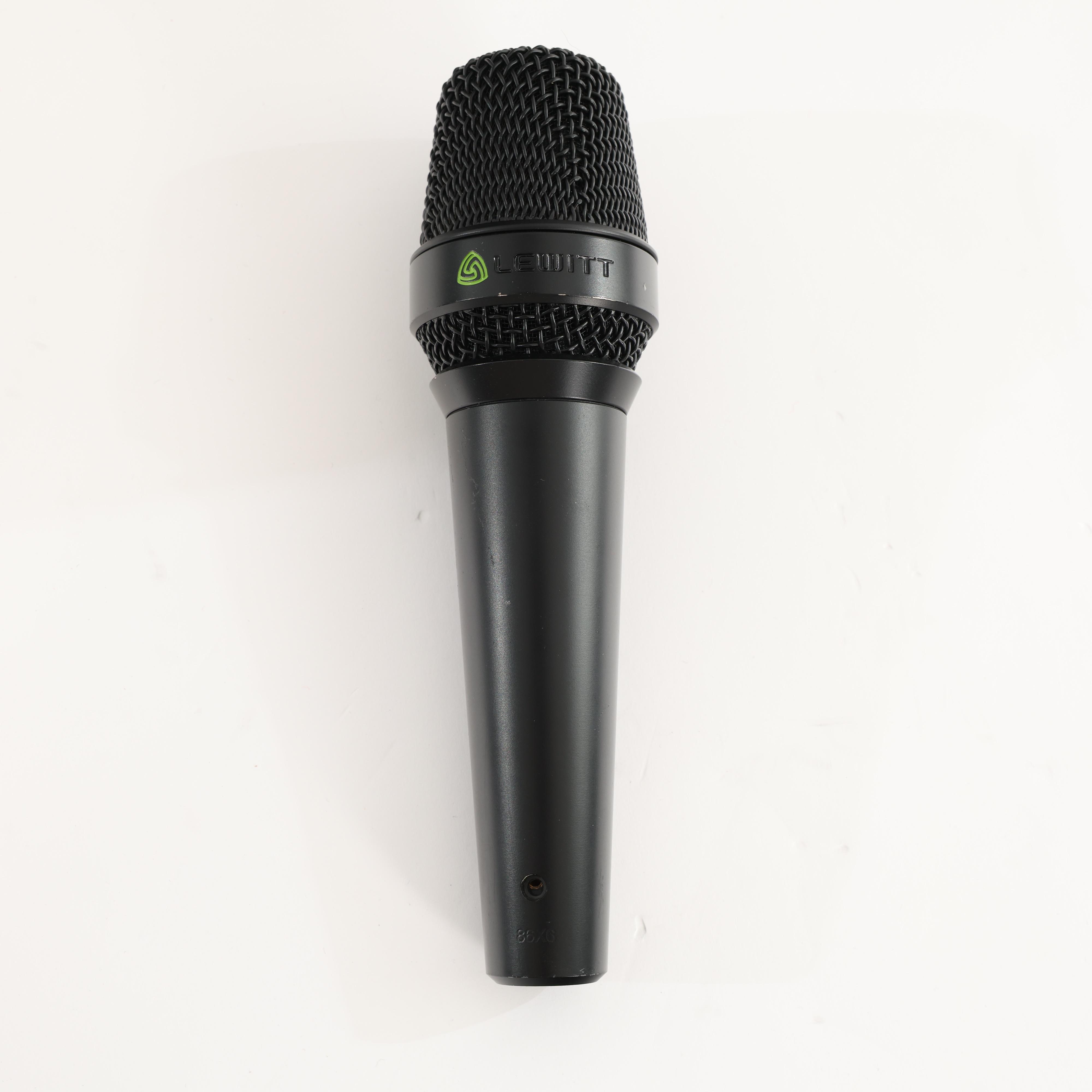 Second Hand Lewitt MTP 840 DM Dynamic Mic 041 - SH-227-1041 (3).jpg