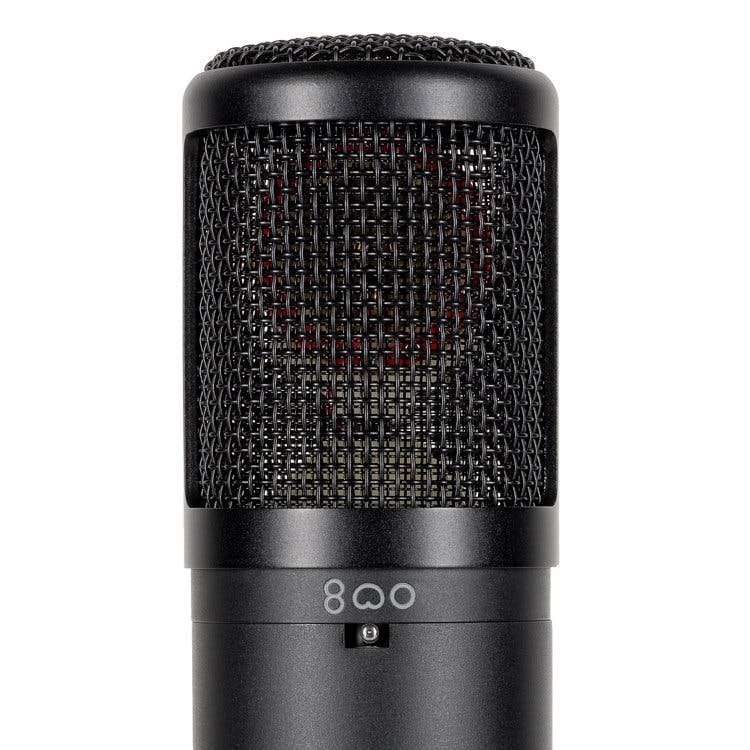 sE Electronics sE2300 Condenser Microphone - 354928-1569327002678.jpg