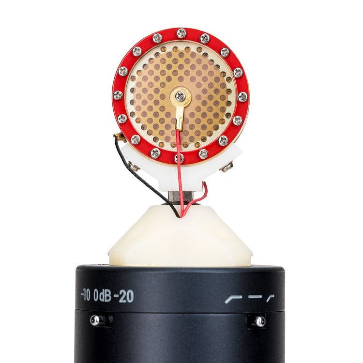 sE Electronics sE2300 Condenser Microphone - 354929-1569327006193.jpg