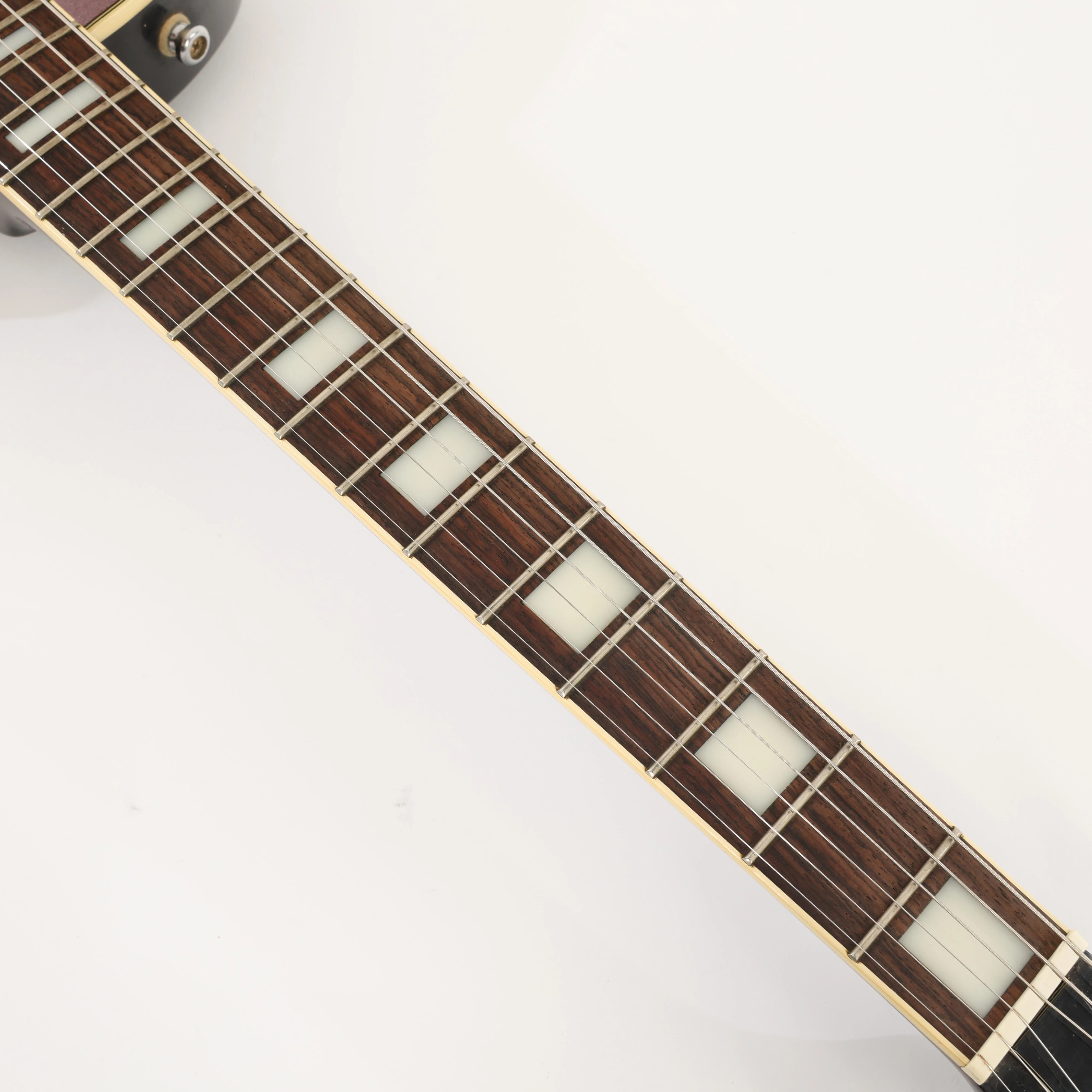 Second Hand DeArmond M75 Burgundy #004 - SH-141-6004 (10).jpg
