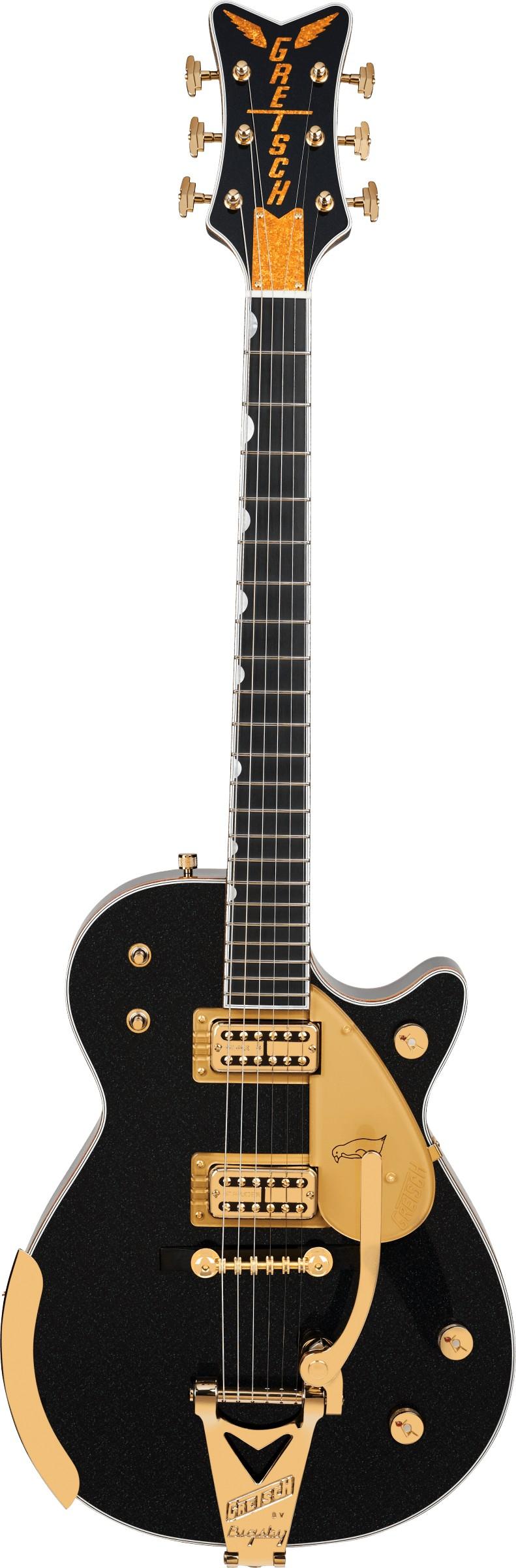 Gretsch エレキギター Gretsch G6134TG-58 1958 Custom Penguin Electric Guitar in