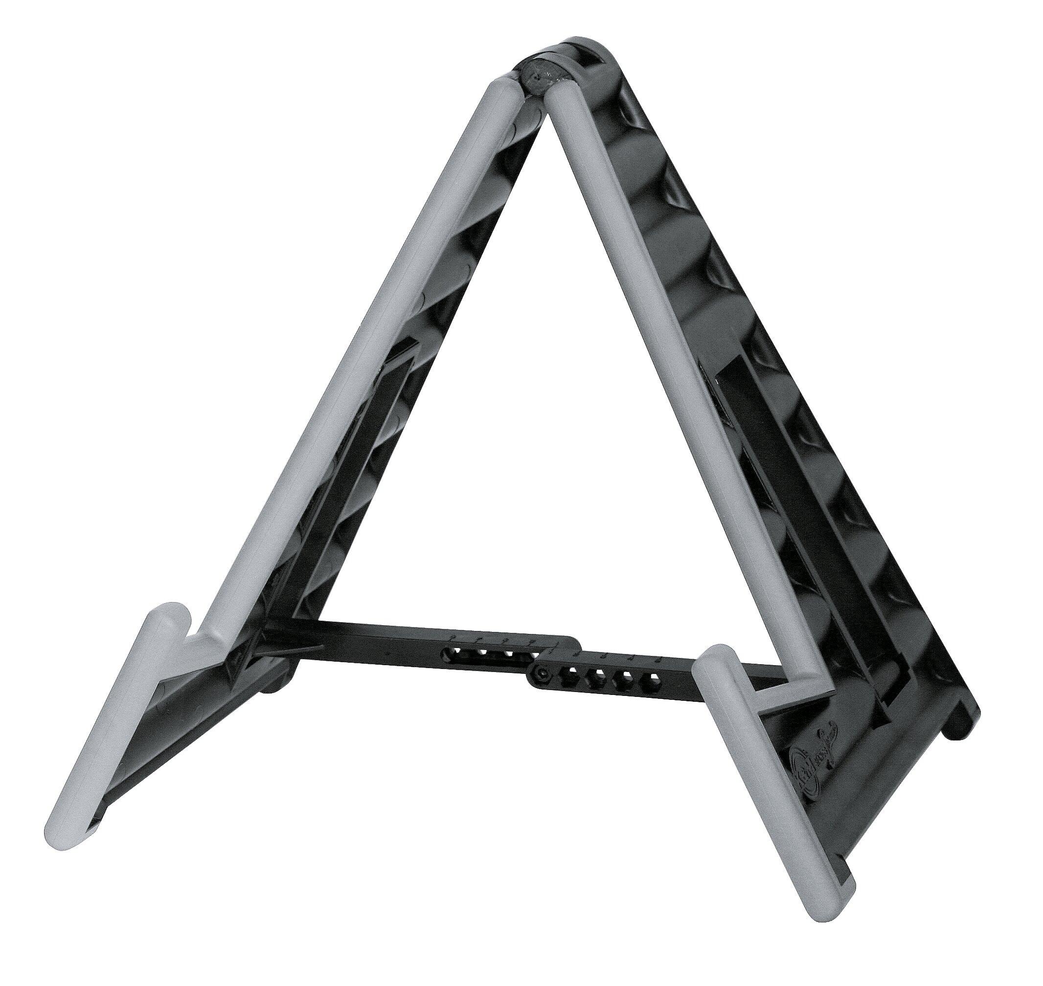 K&M 17590 Lightweight Wave 20 Electric Guitar Stand - 17590-000-55.jpg