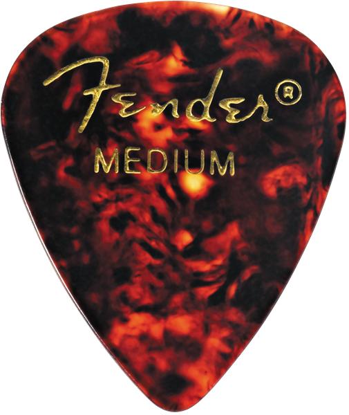 Fender Medium Picks Tortoiseshell Pack of 144 - 1980351300_merch_frt_001_nr.jpg