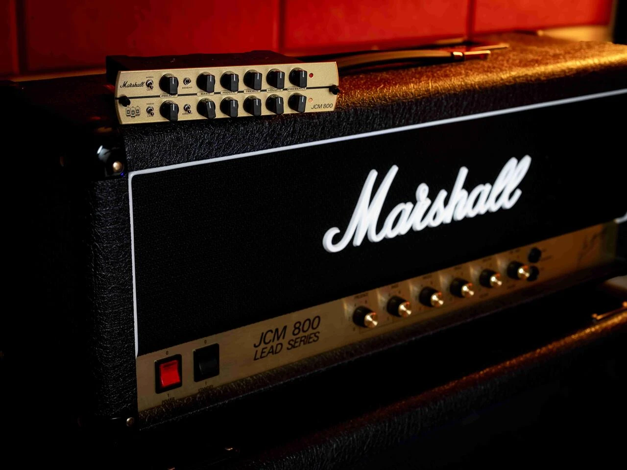 Synergy Marshall JCM800 Dual Channel Valve Preamp Module - SYN-MJCM800-3.jpg