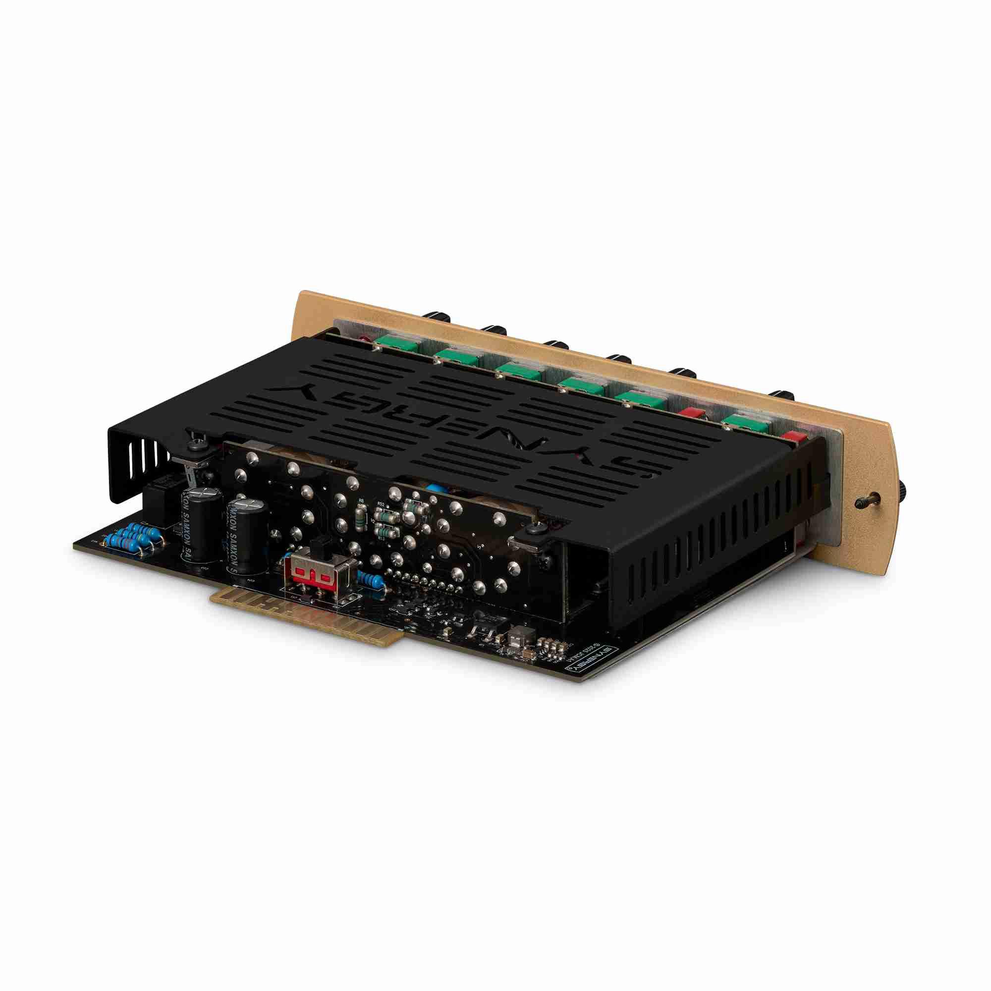 Synergy Marshall JCM800 Dual Channel Valve Preamp Module - SYN-MJCM800-9.jpg