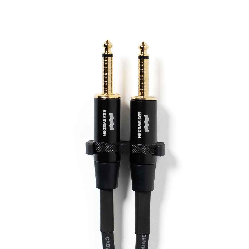EBS 6.8m (22ft) Regular Square Cable with Straight-Straight Connectors - RSS-6-6.jpg
