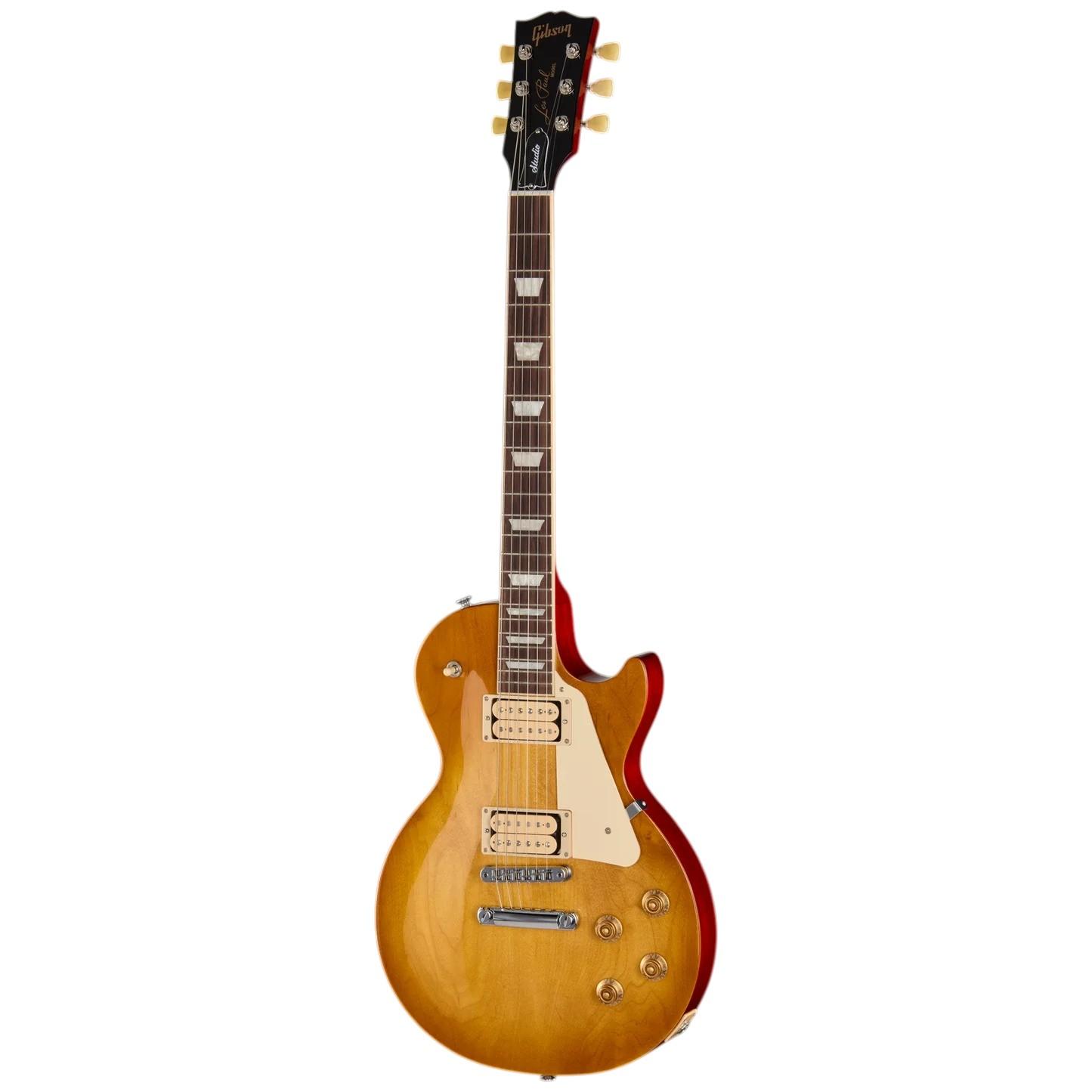 Gibson Les Paul Studio Double Trouble Electric Guitar In Dirty