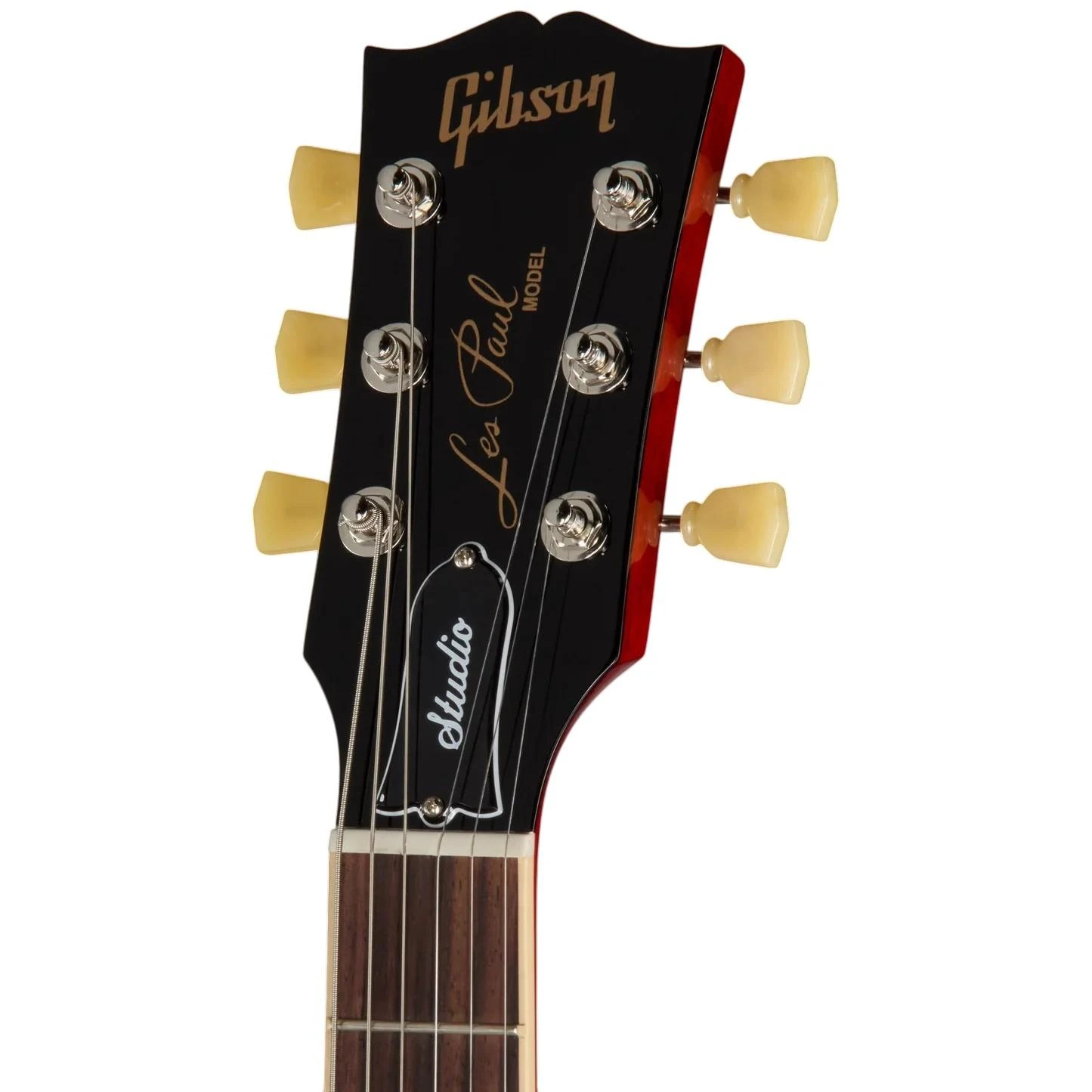 Gibson Les Paul Studio Double Trouble Electric Guitar In Dirty Lemon Burst - LPSTDCW26DRCH1-6.jpg