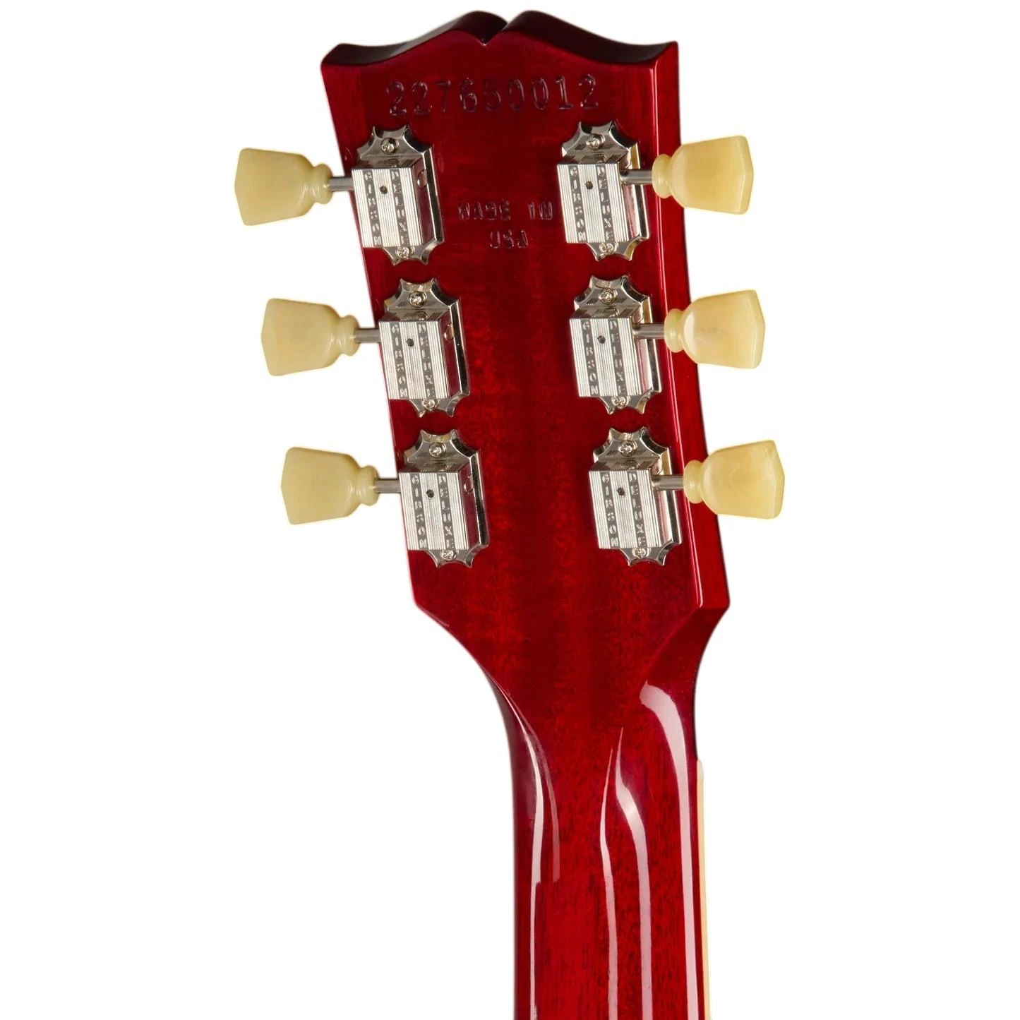 Gibson Les Paul Studio Double Trouble Electric Guitar In Dirty Lemon Burst - LPSTDCW26DRCH1-7.jpg