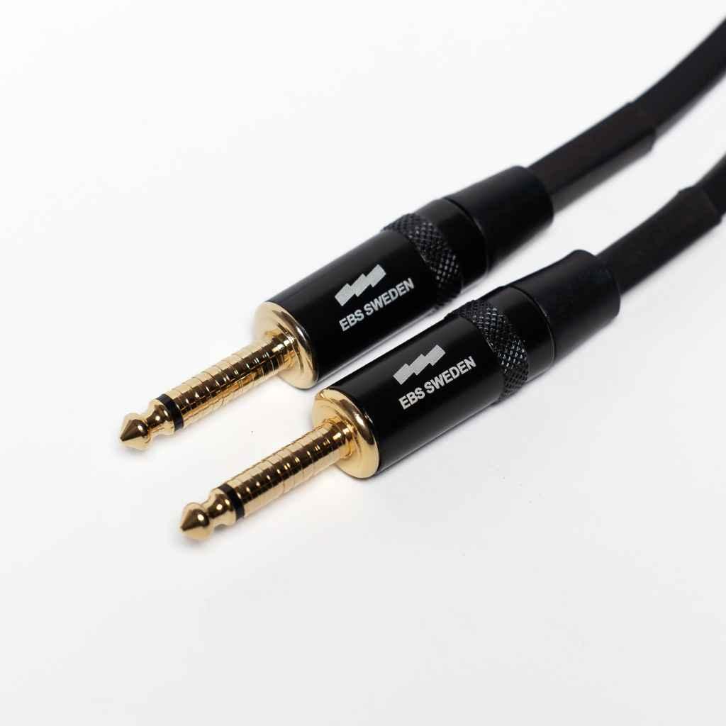 EBS 4.6m (15ft) Curly Square Cable with Straight-Straight Connectors - CSS-4-6.jpg