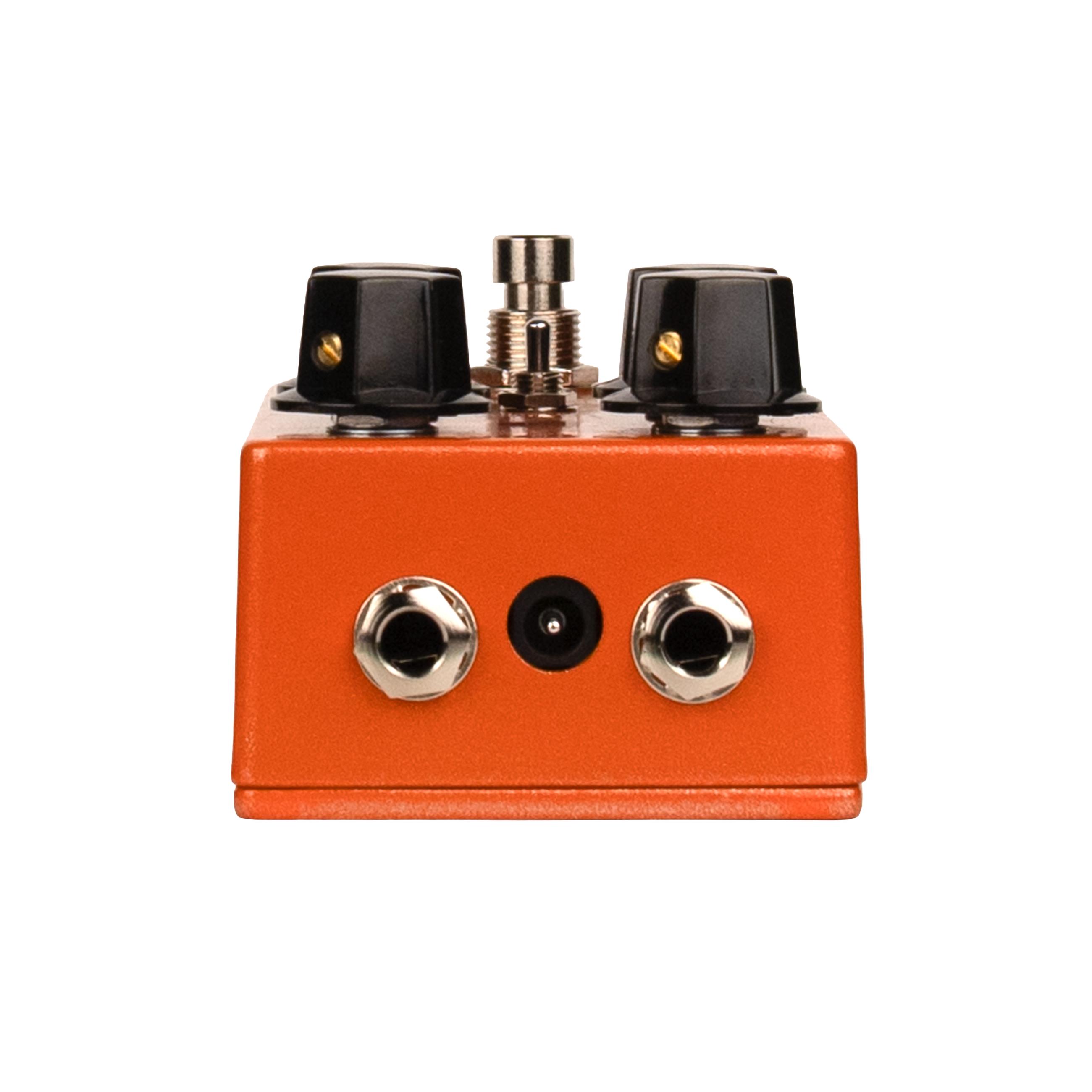 Diamond Phase 6-Stage JFET Phaser Pedal - DM-PHASE-Diamond-Phase-Pedal-Top.jpg