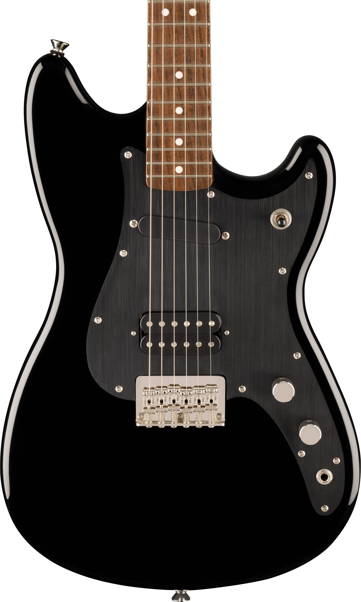 Squier Classic Vibe Duo-Sonic HS in Black - 0374097906-1.jpg