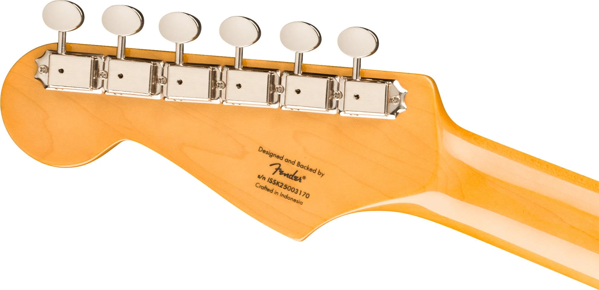 Squier Classic Vibe Duo-Sonic HS in Black - 0374097906-5.jpg