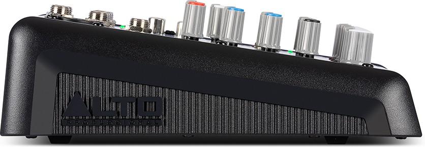 Alto TRUEMIX 500 5ch Analog Mixer USB Podcast Recording - TRUEMIX500 (5).jpg