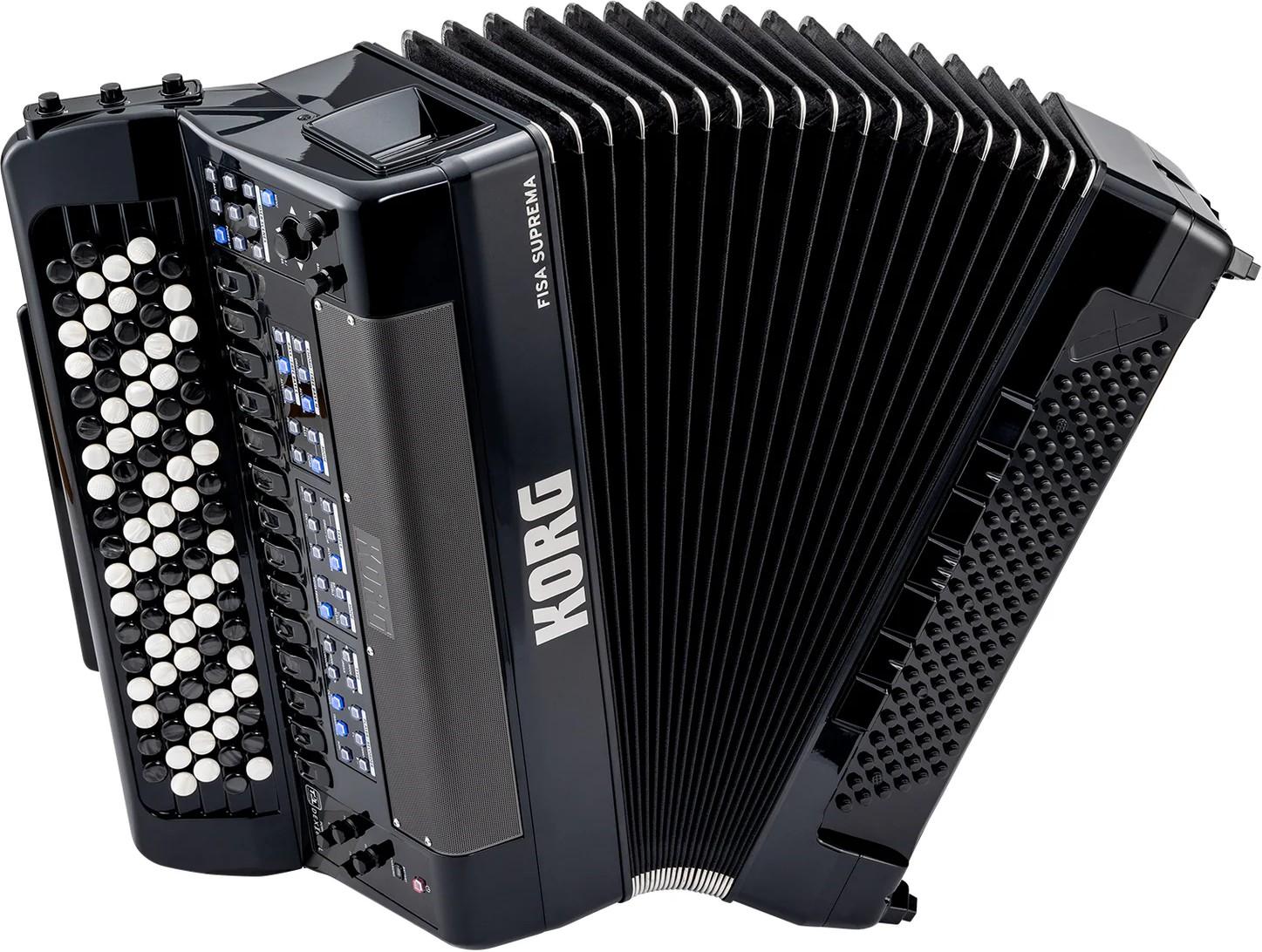 Korg - FISA Suprema Digital Accordion (Button Key) - FISASUPREMA-B (1).jpg