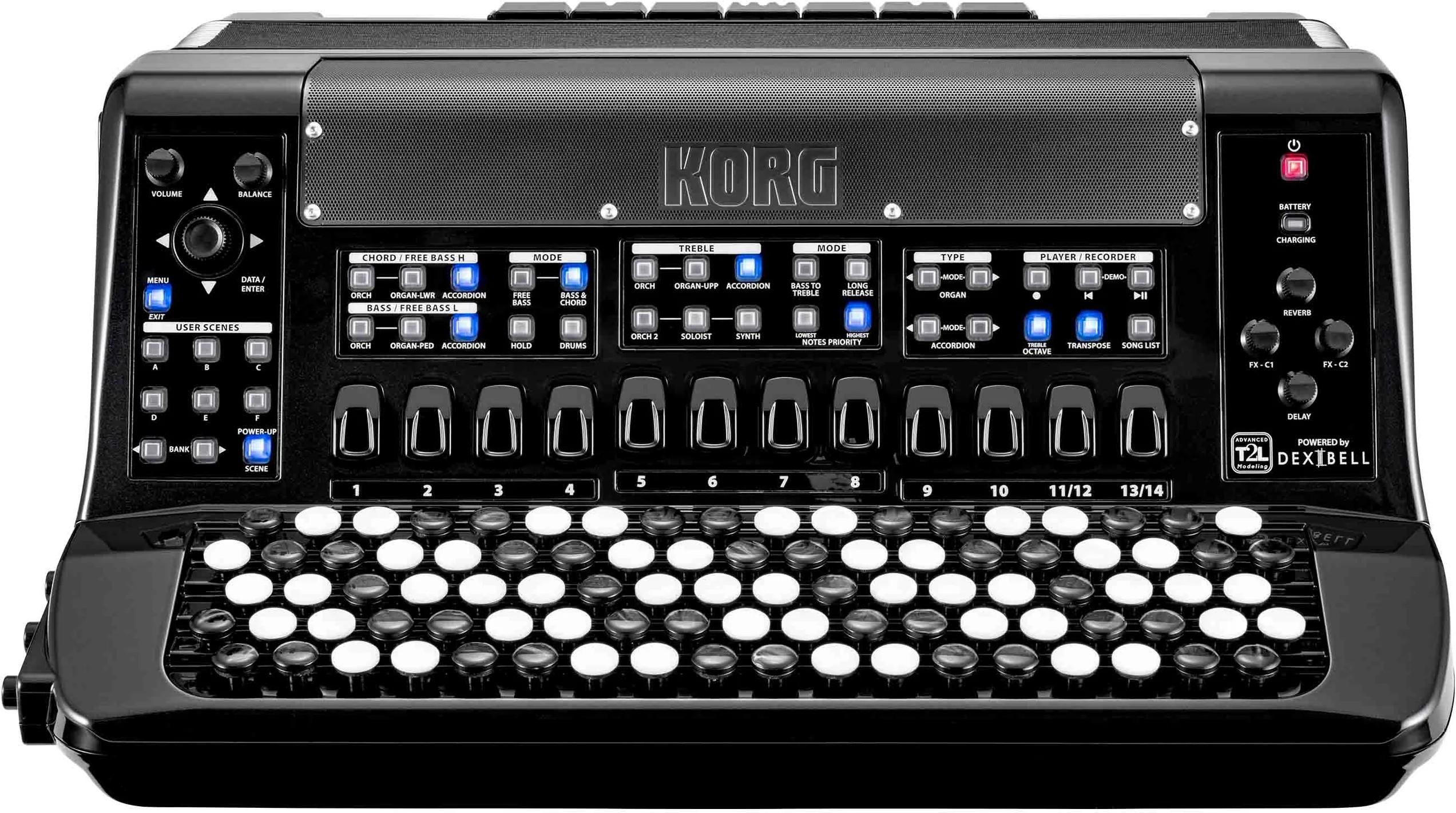 Korg - FISA Suprema C Digital Accordion (Button Key) - FISASUPREMA-CB (2).jpg