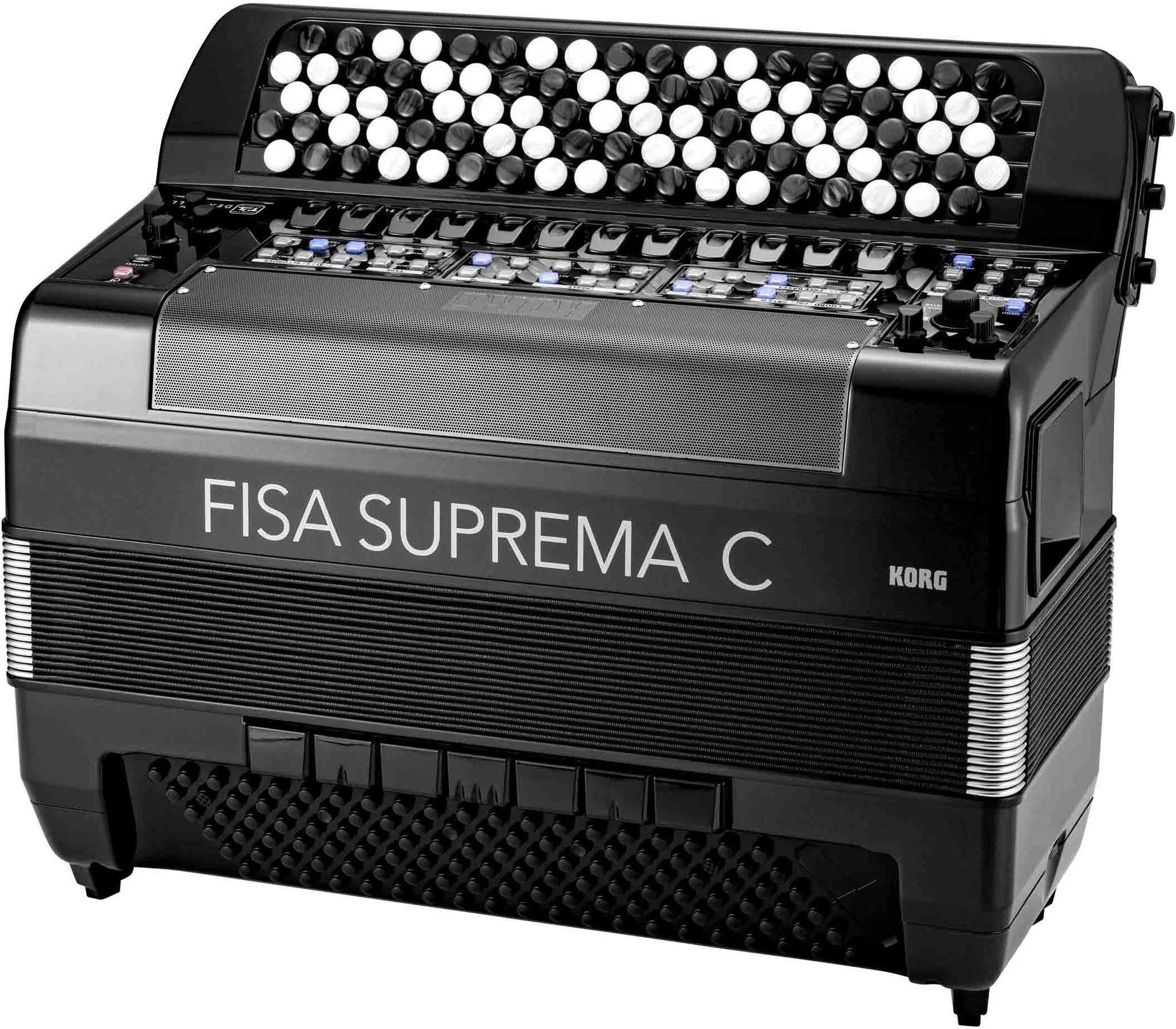 Korg - FISA Suprema C Digital Accordion (Button Key) - FISASUPREMA-CB (3).jpg