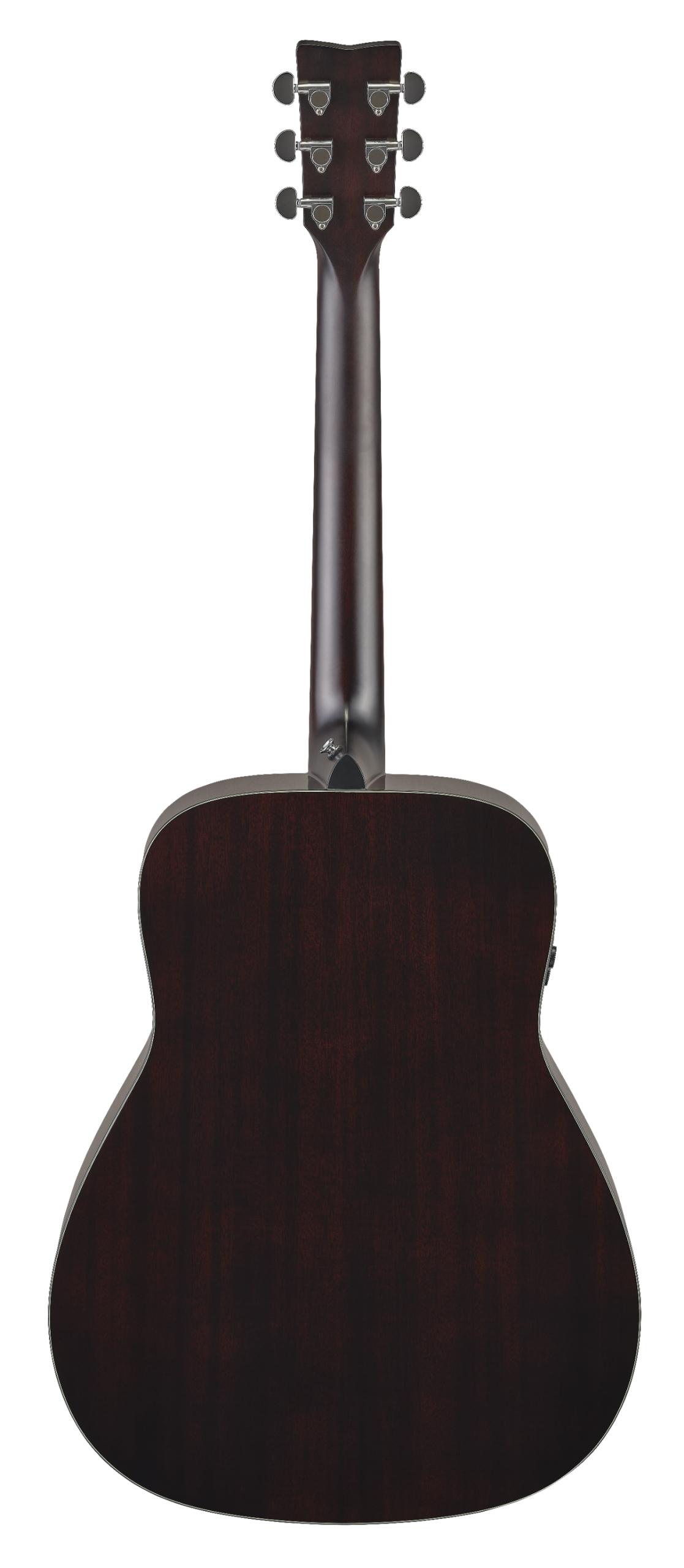 Yamaha TAG1E TransAcoustic Electro Acoustic Guitar in Natural - TAG1E_NT_b_0001_2560.jpg
