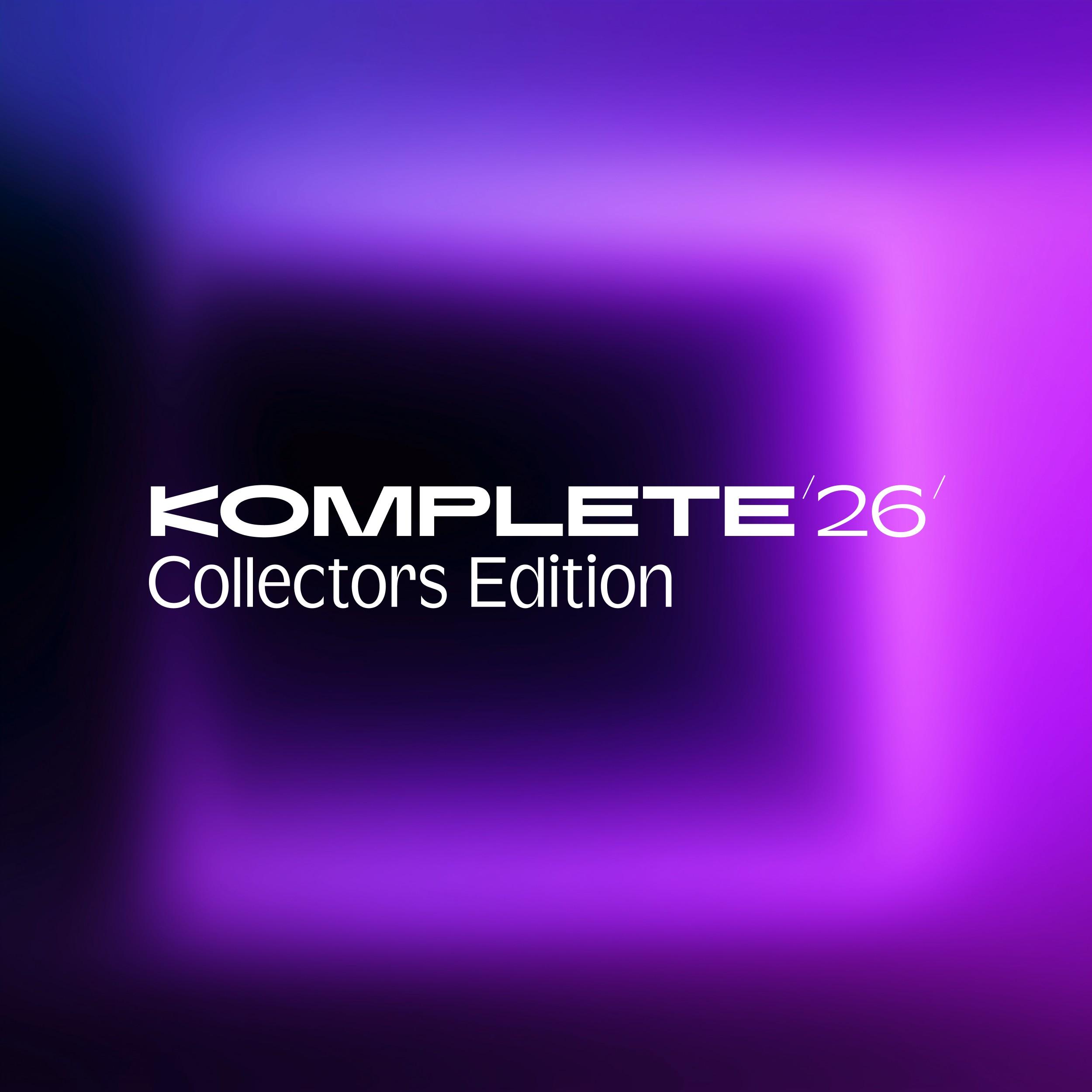 Native Instruments - Komplete 26 Collectors Edition Update For CE 14 - 37292 (1).jpg