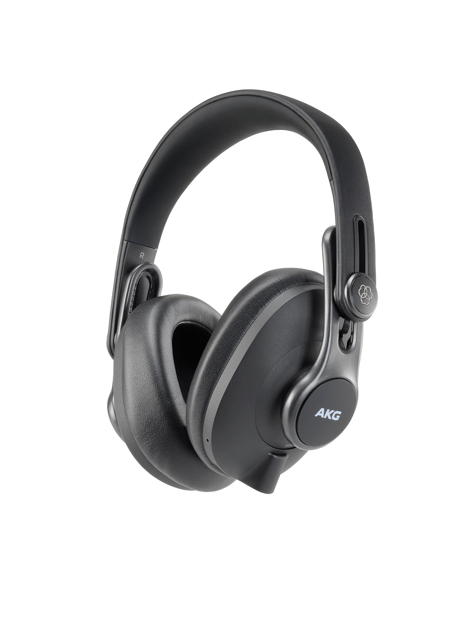 AKG K371-BT Closed-back Studio Headphones with Bluetooth - 371931-AKG K371-BT 34 Vert_2048px.jpg