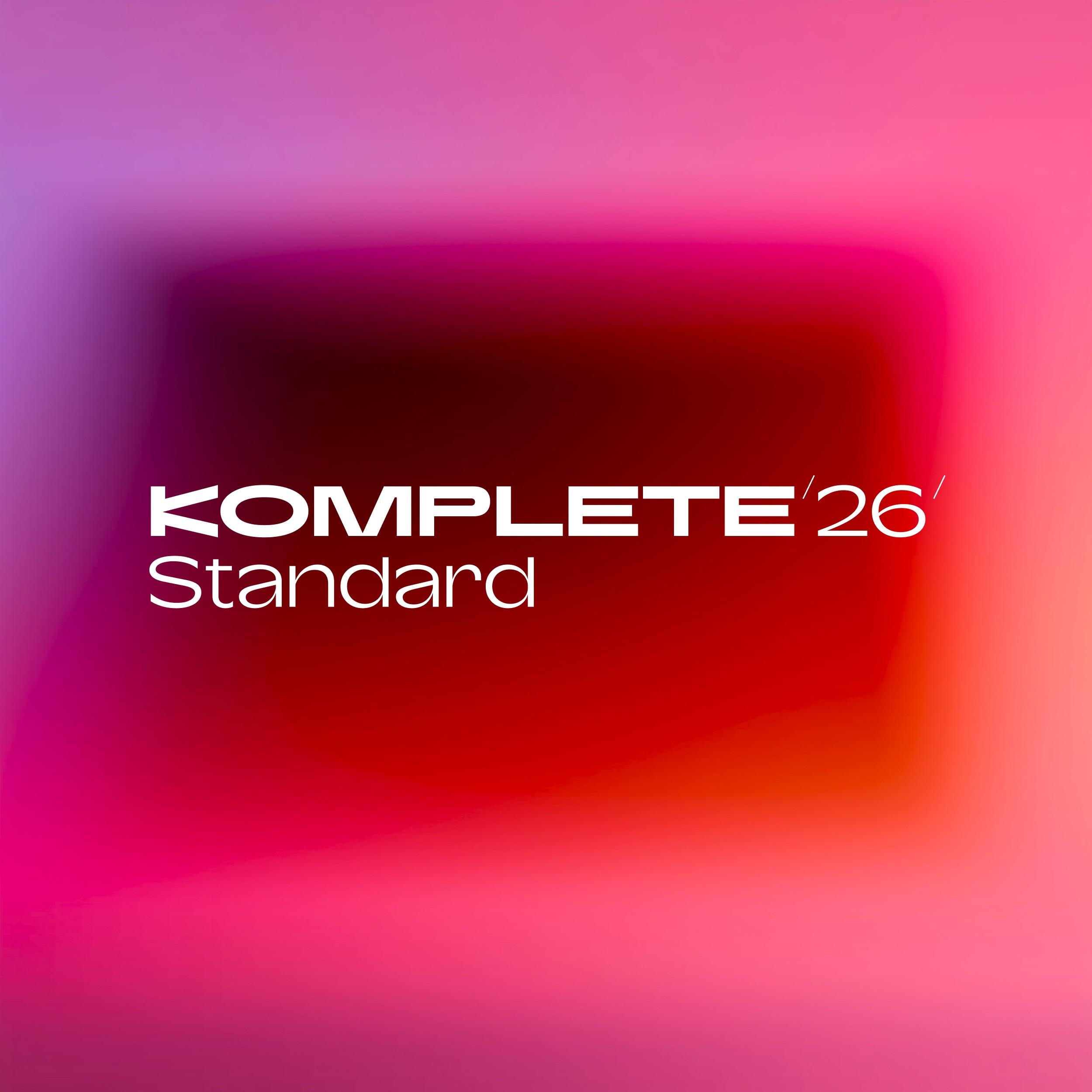 Native Instruments - Komplete 26 Standard - 37182 (1).jpg
