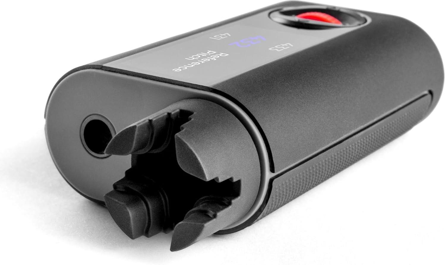 Roadie 4 Automatic Pro Tech Guitar Tuner - ROADIE4 (7).jpg