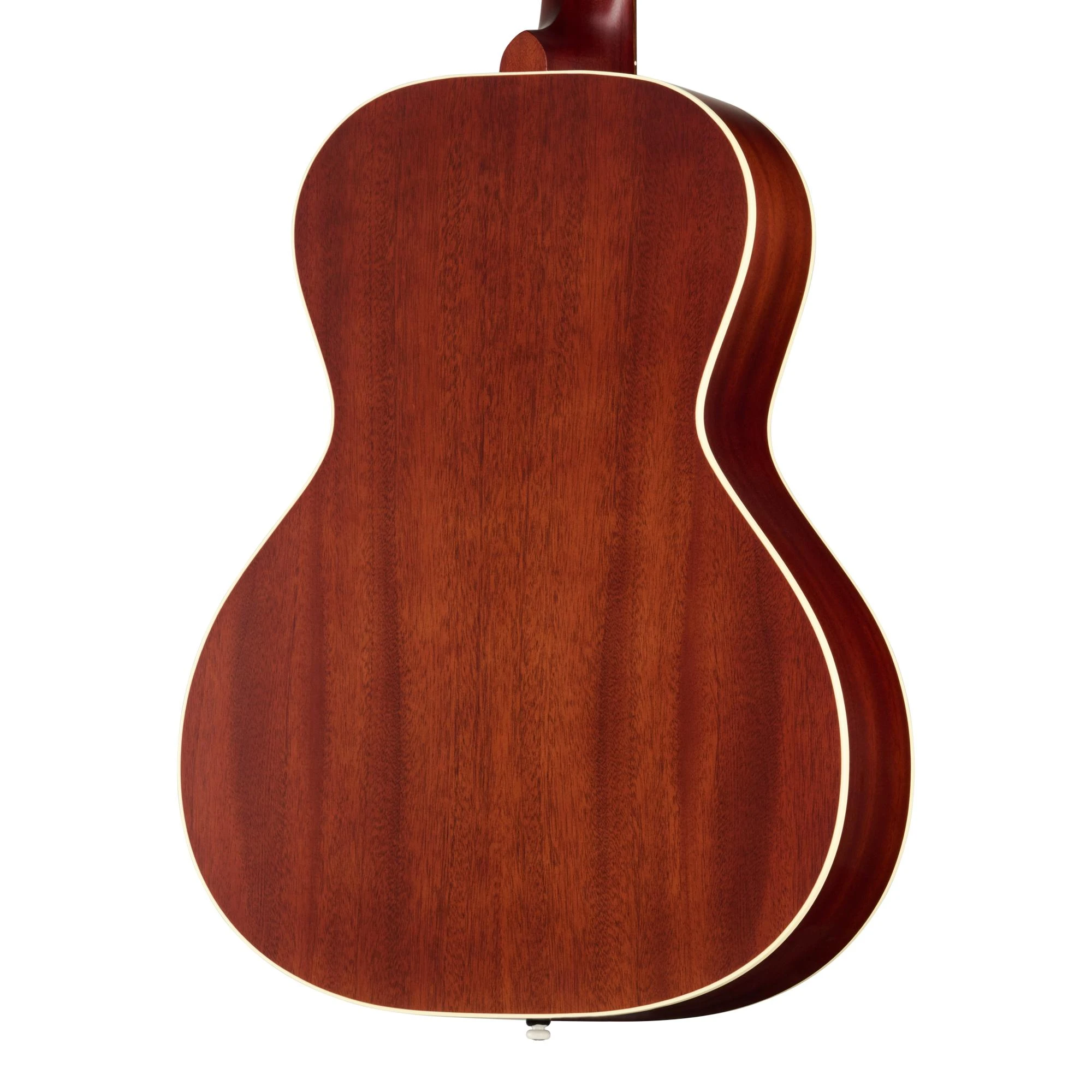 Gibson L-00 Century 12-Fret Acoustic Guitar in Vintage Amber - OCSBLC12AN_2_BackBody.jpg