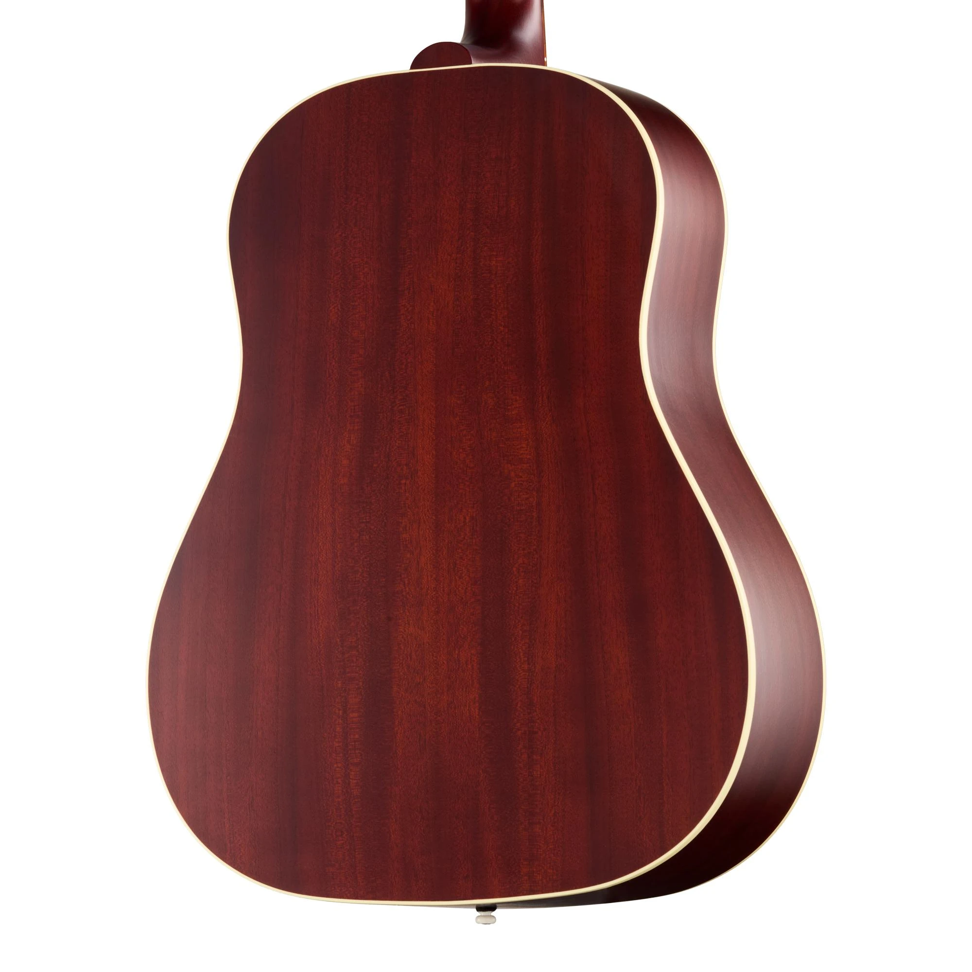 Gibson J-45 Century 12-Fret Acoustic Guitar in Vintage Sunburst - OCRS4C12VS_2_BackBody.jpg