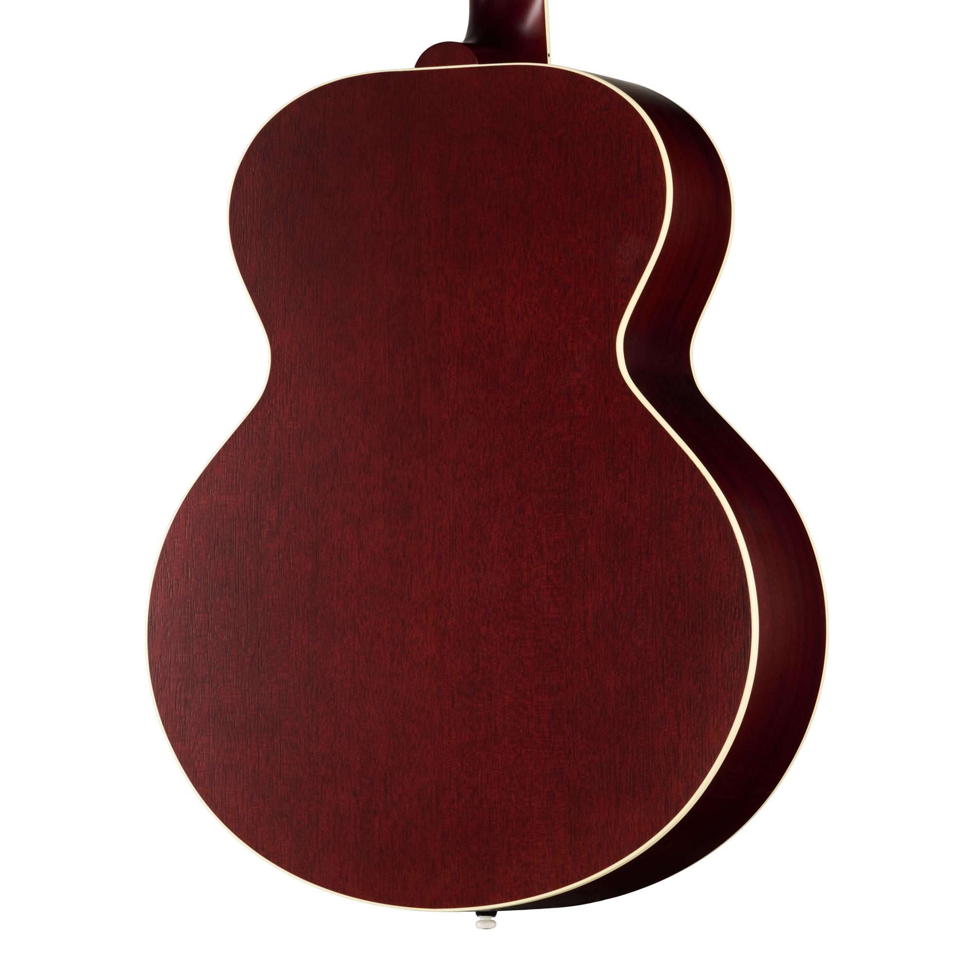 Gibson J-185 Century 12-Fret Acoustic Guitar in Vintage Sunburst - OCJB8512VS_2_BackBody.jpg