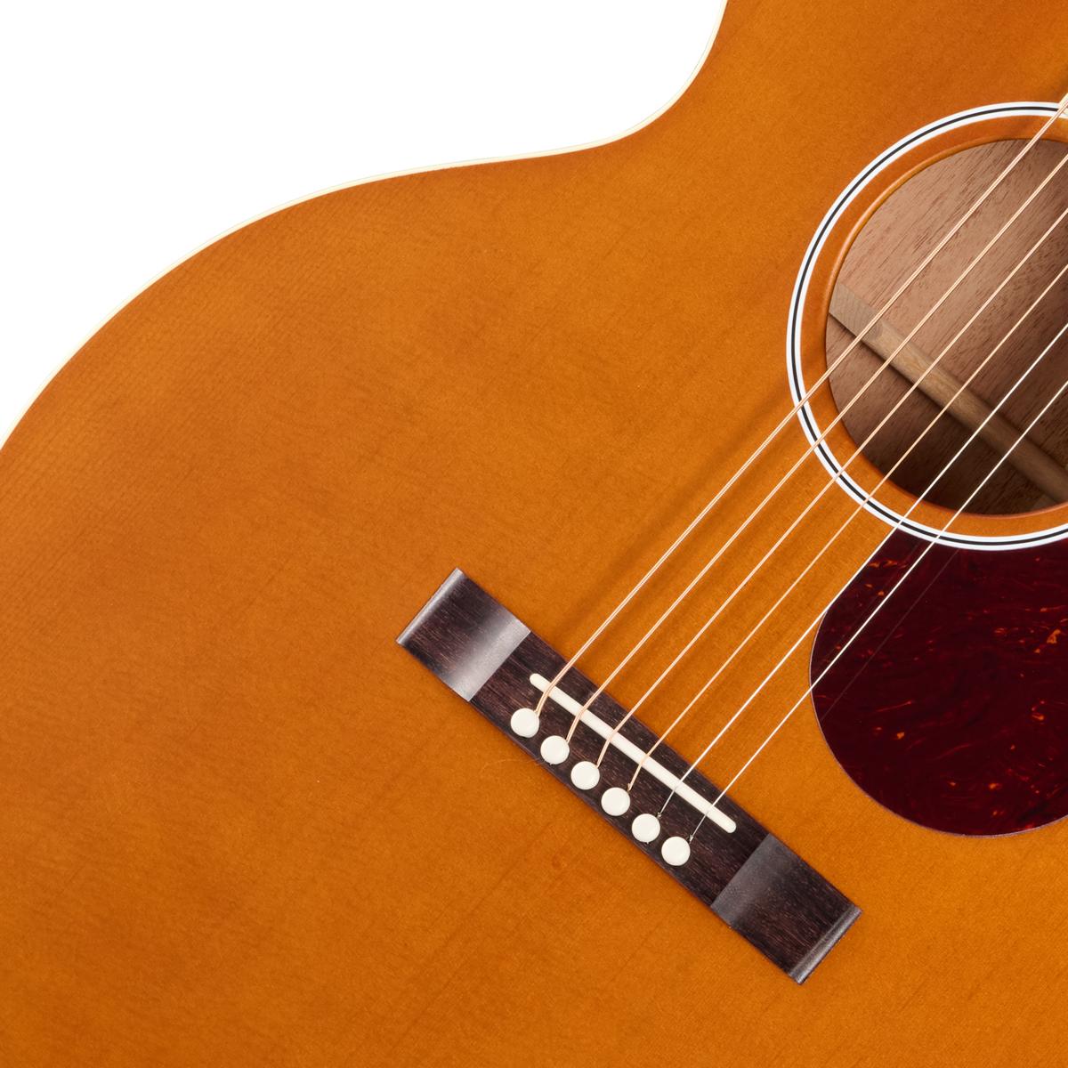 Gibson J-185 Century 12-Fret Acoustic Guitar in Vintage Amber - OCJB8512AN_8_Bridge-1200x1200-28e5ebb.jpg
