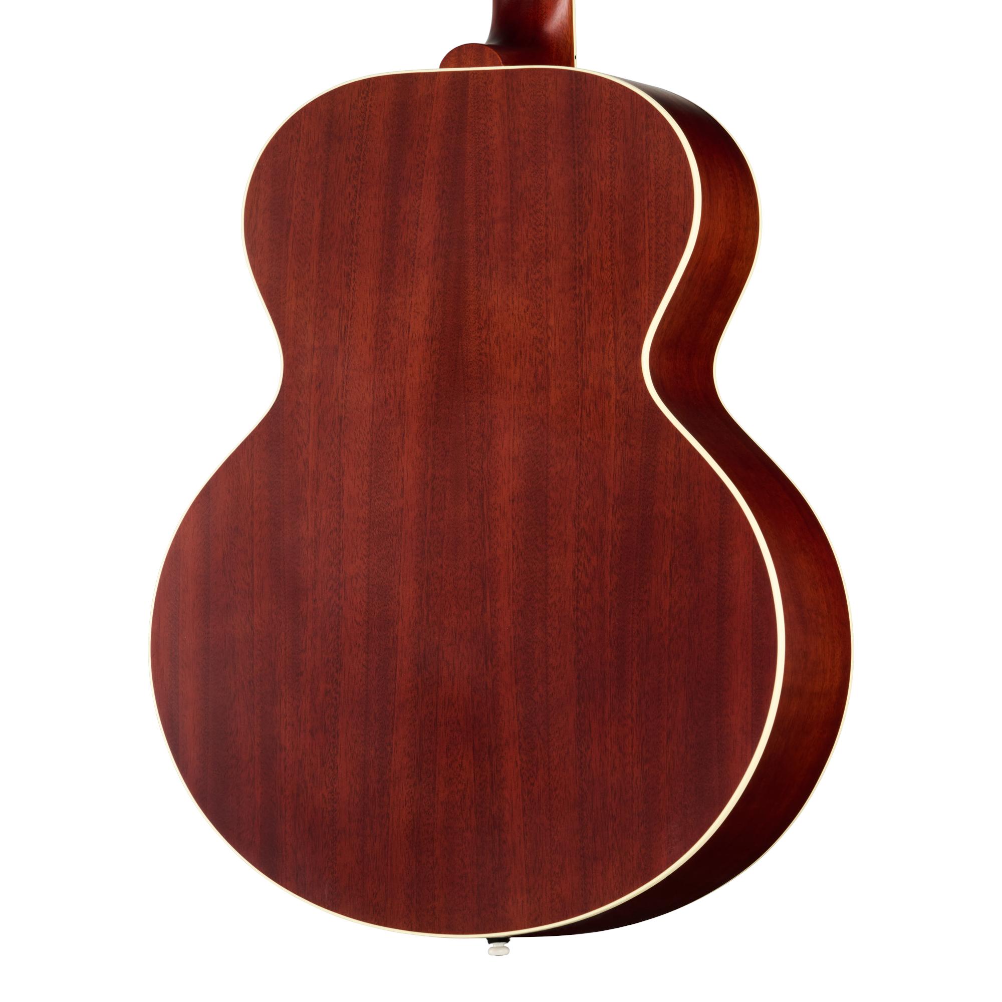 Gibson J-185 Century 12-Fret Acoustic Guitar in Vintage Amber - OCJB8512AN_2_BackBody.jpg