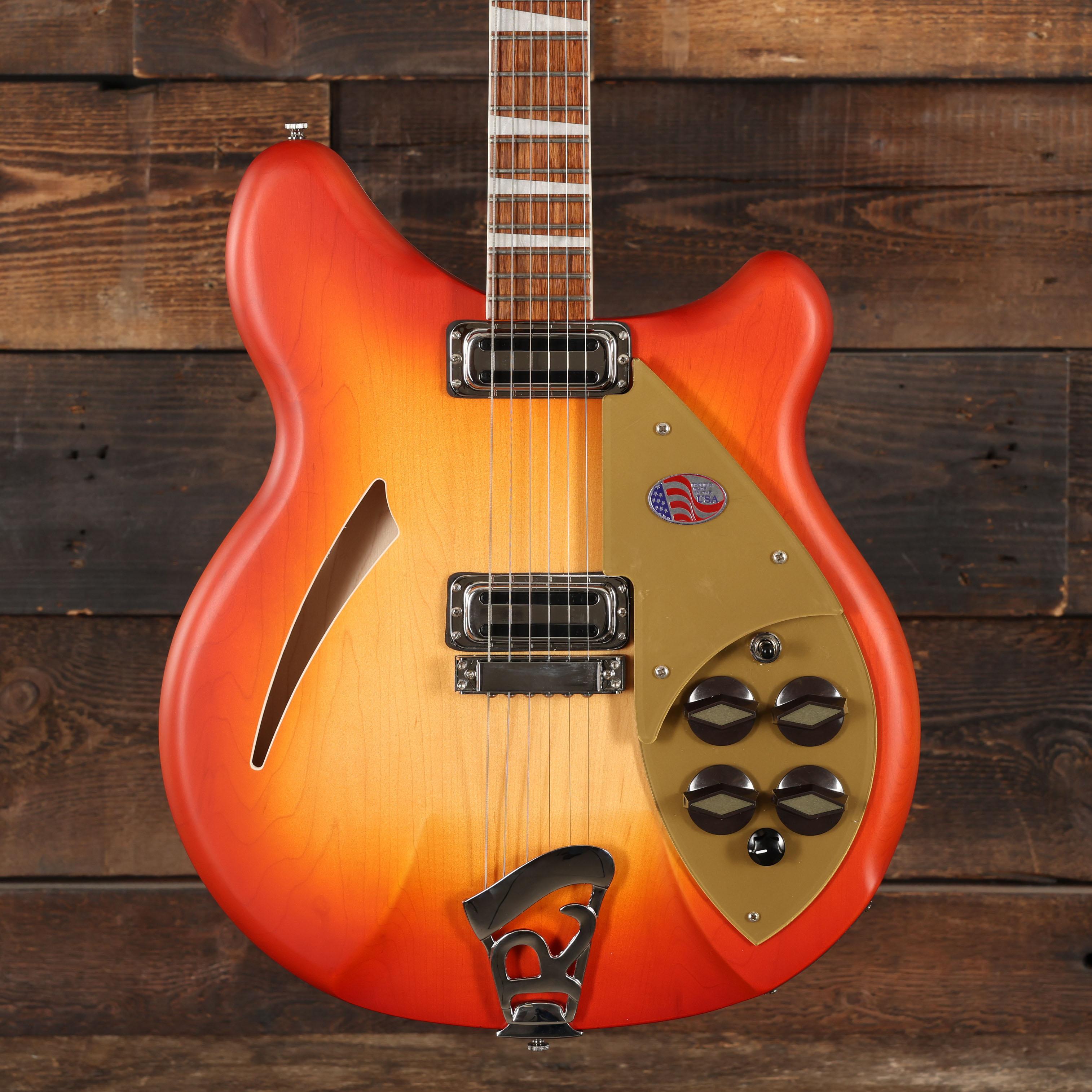 Rickenbacker Limited Edition 360 Semi-Hollow Electric Guitar in Satin Autumn Glo - 2521776 (2).JPG