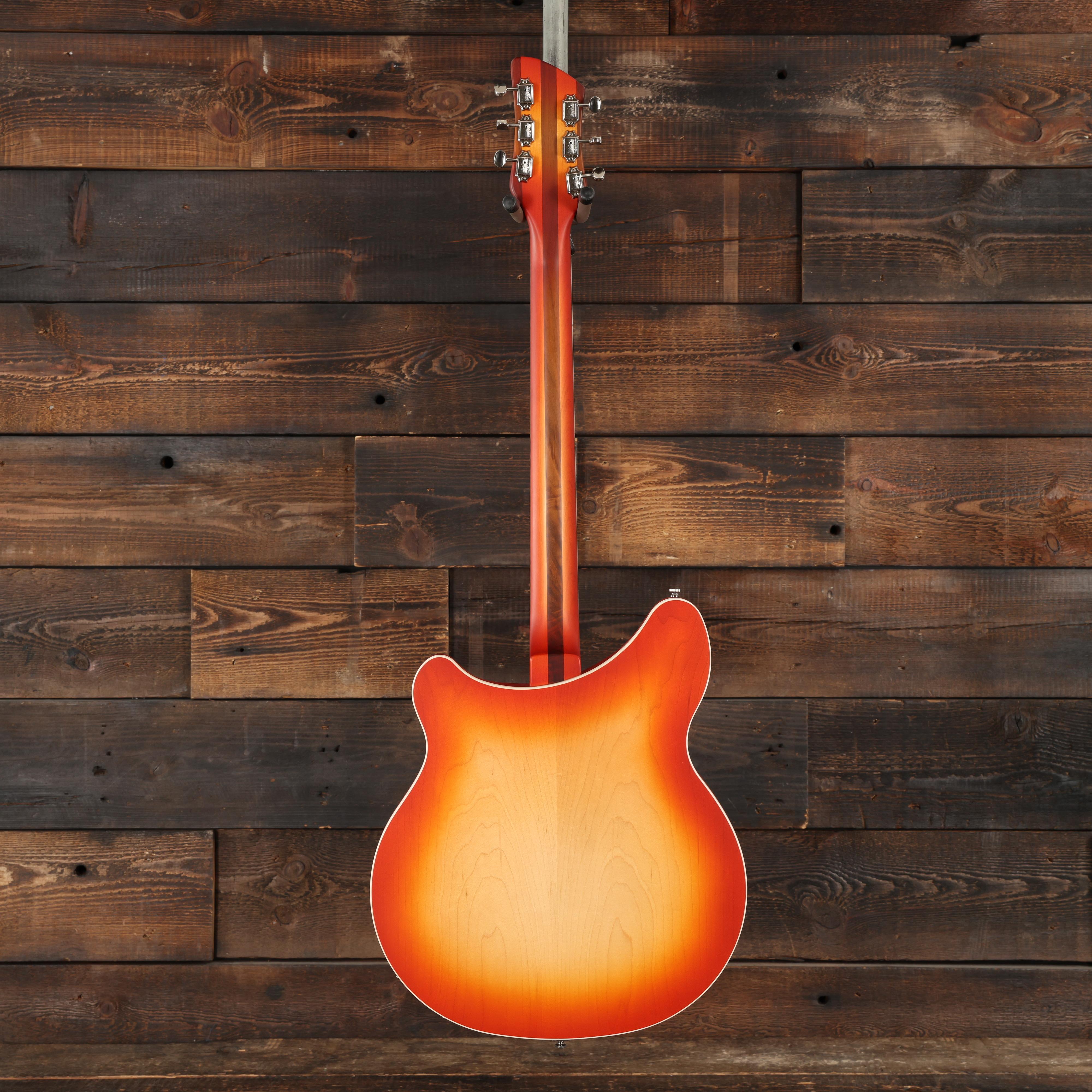 Rickenbacker Limited Edition 360 Semi-Hollow Electric Guitar in Satin Autumn Glo - 2521776 (4).JPG
