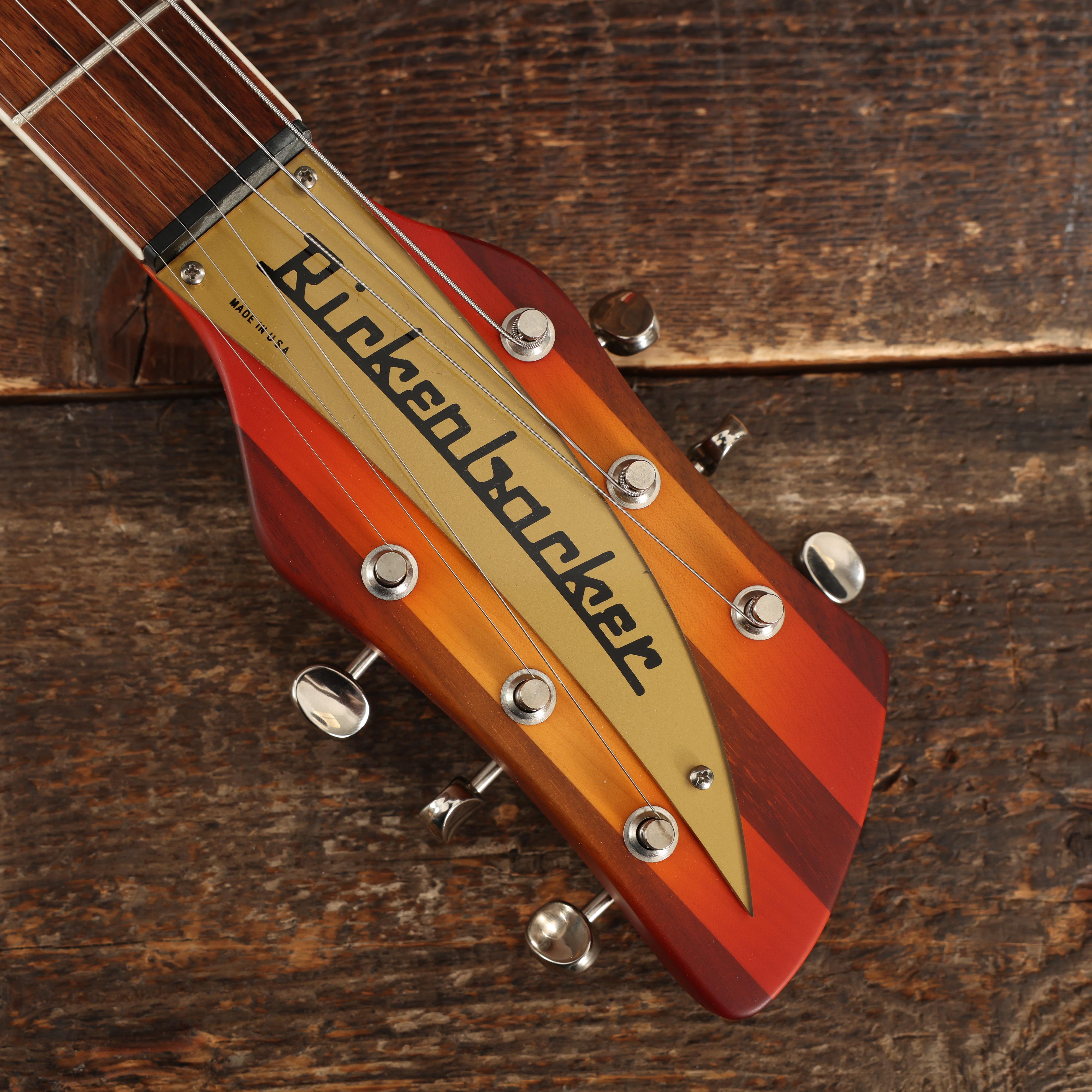 Rickenbacker Limited Edition 360 Semi-Hollow Electric Guitar in Satin Autumn Glo - 2521776 (13).JPG