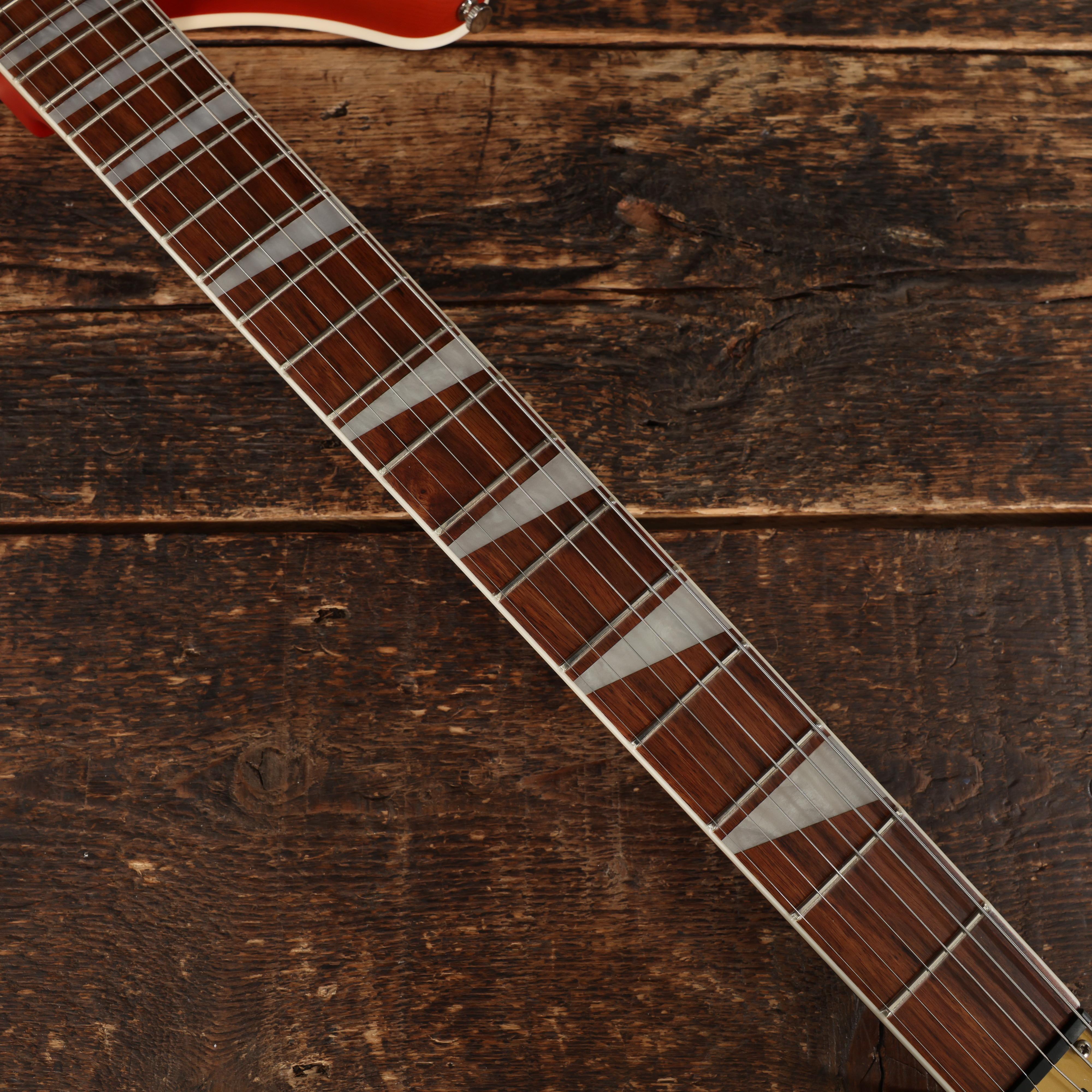 Rickenbacker Limited Edition 360 Semi-Hollow Electric Guitar in Satin Autumn Glo - 2521776 (12).JPG
