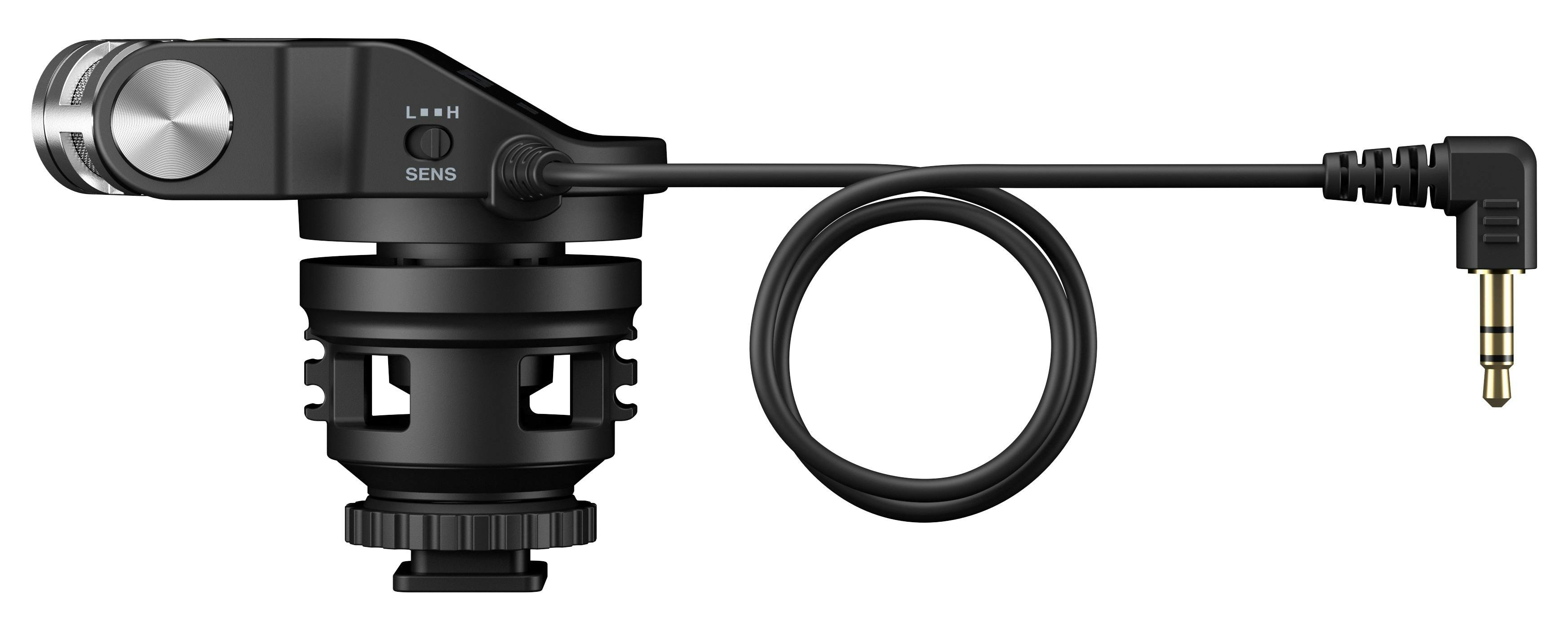 Tascam TM2X XY Dual Capsule Camera Mic - 3.5mm Termination - 88663-tmp6D2A.jpg