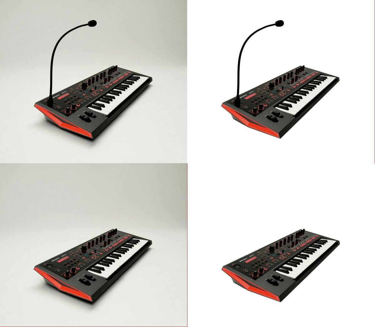 B Stock : Roland JDXi - Analog / Digital Crossover Synth - DXI - 64727-JD-Xi_image.jpg