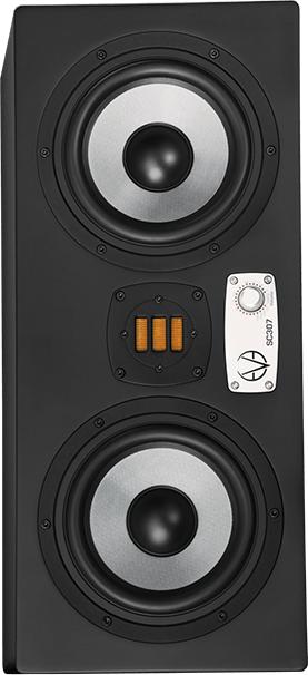 B Stock : Eve Audio SC307 7 Inch active Studio Monitor - -01 - SC307-Eve_Audio_SC307_Virtical.jpg