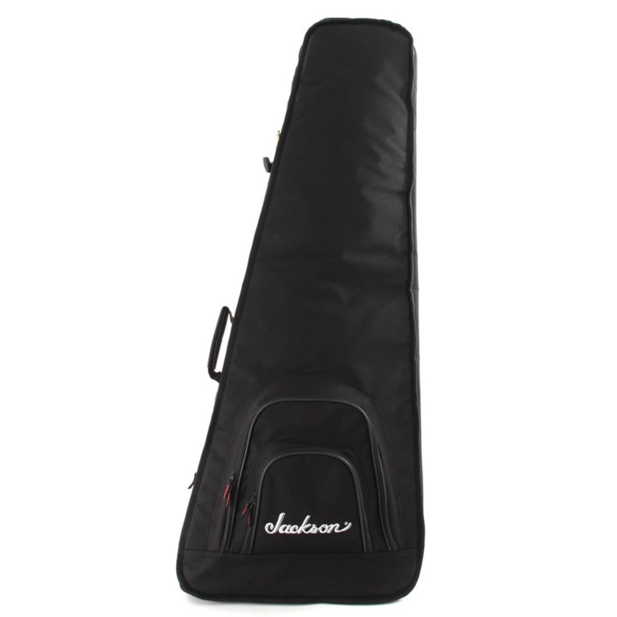 B Stock : Jackson Pro Series Signature Corey Beaulieu King V KV7Q 7-String Electric Guitar in Transparent Black - 001 - jackson-gigbag.jpg