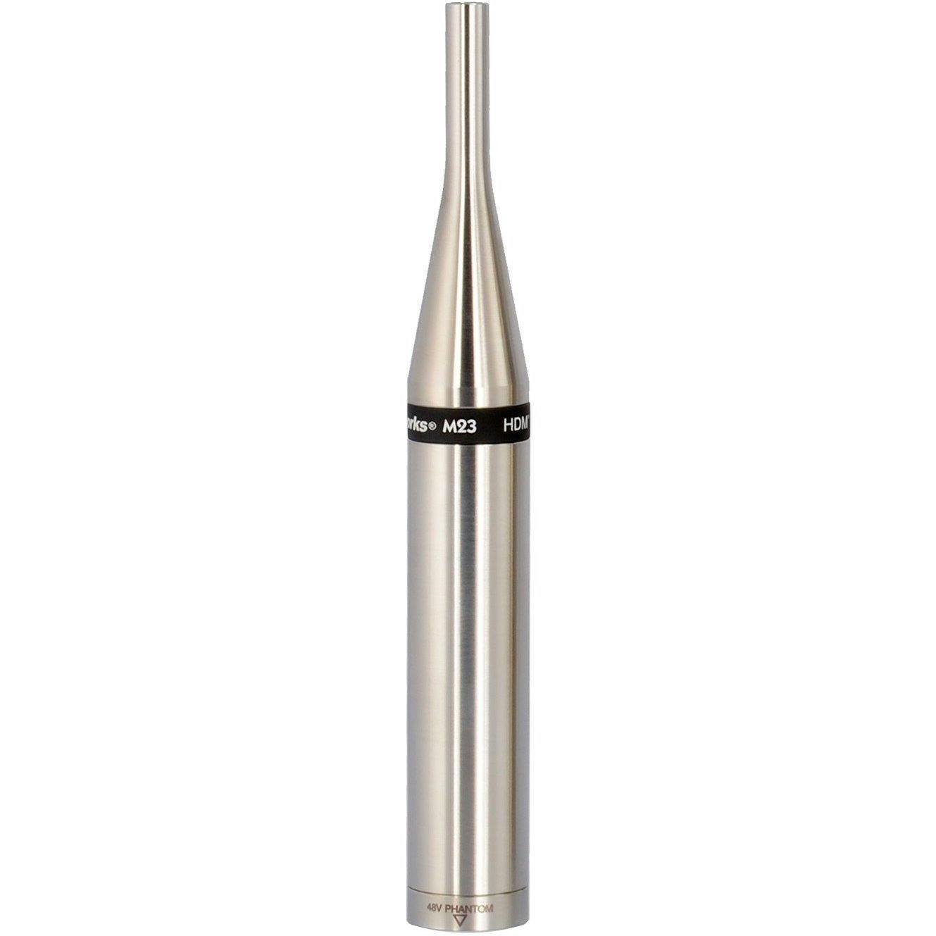 Earthworks M23 Omni Measurement Microphone - 401434-searm23_1329x1329.jpg