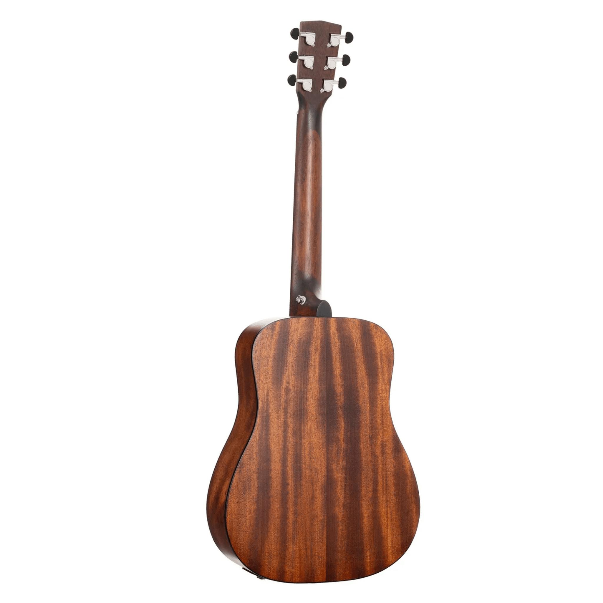B Stock : Cort Earth GO Travel Electro Acoustic Guitar In Open Pore - 001 - EARTH-HV-GO-OP (2).jpg